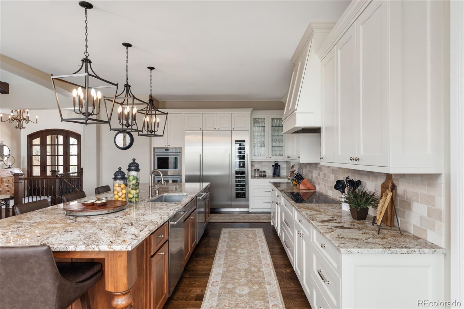 MLS Image #12 for 940  twisted pine road,golden, Colorado