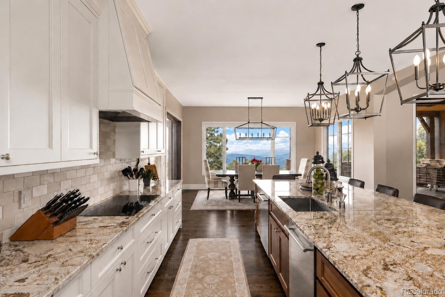 MLS Image #13 for 940  twisted pine road,golden, Colorado