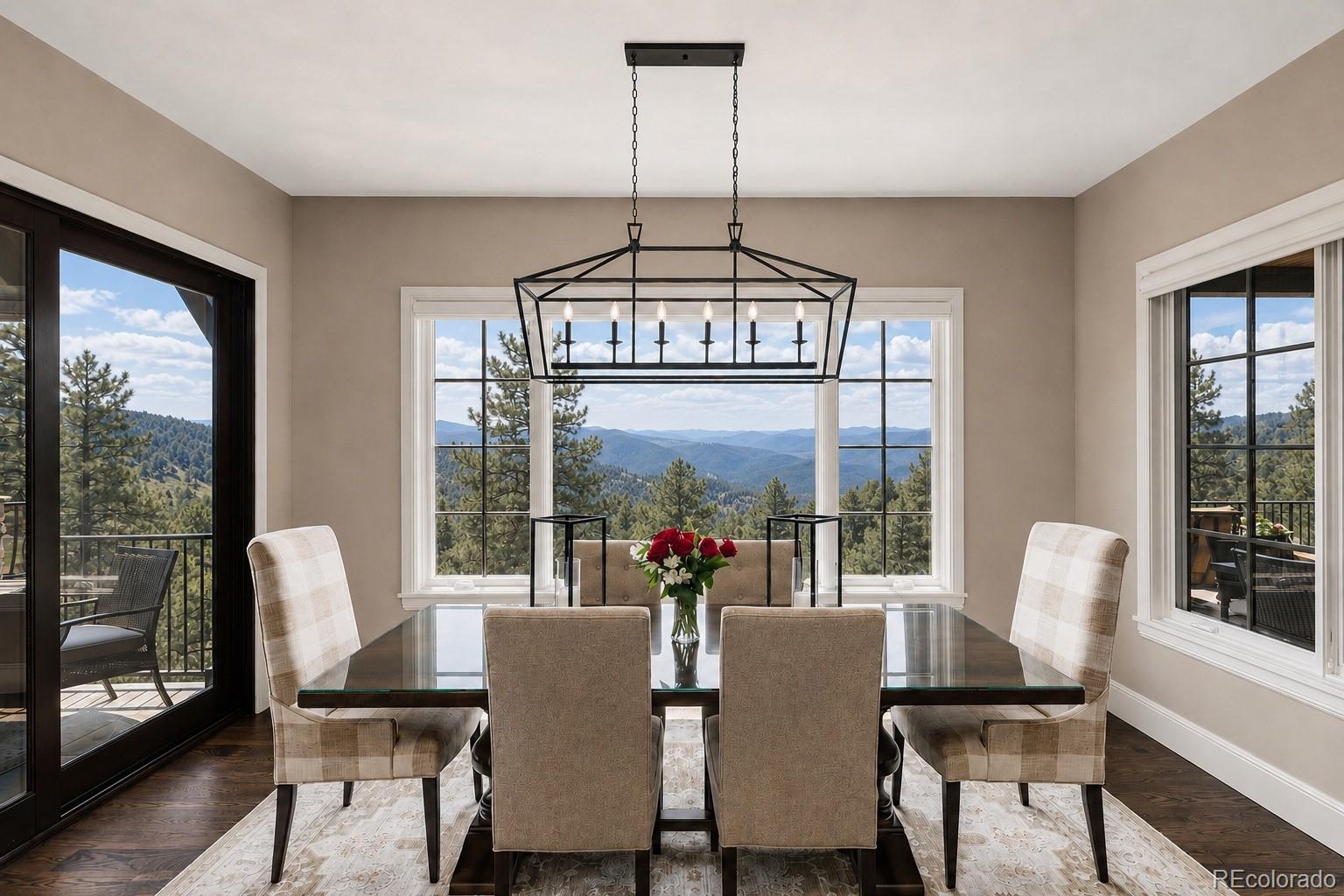 MLS Image #14 for 940  twisted pine road,golden, Colorado