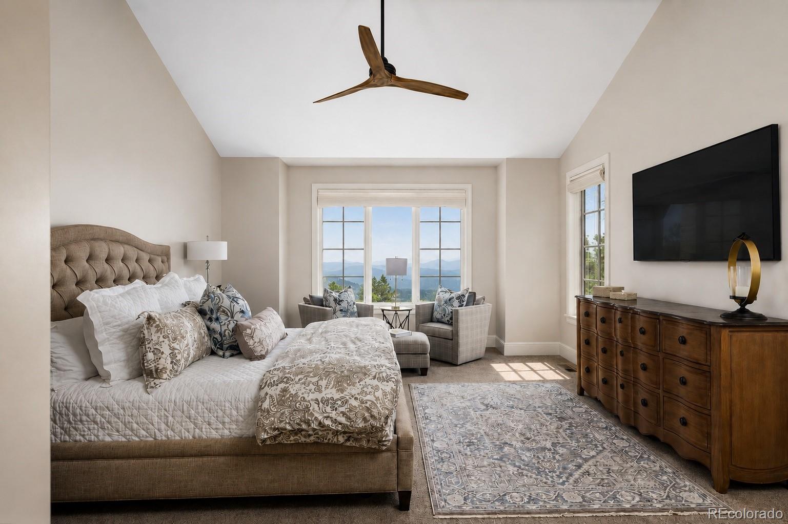 MLS Image #15 for 940  twisted pine road,golden, Colorado