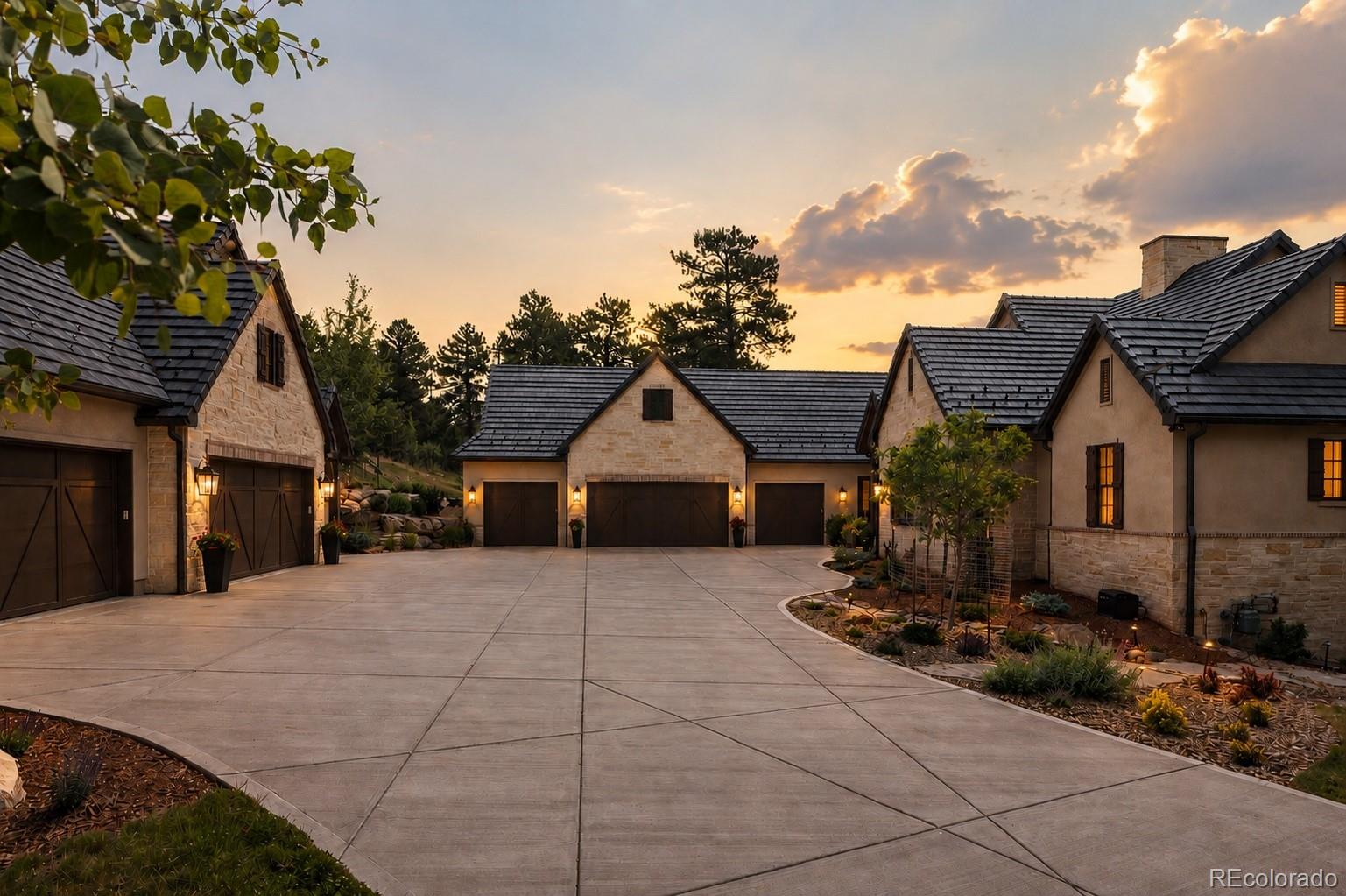 MLS Image #2 for 940  twisted pine road,golden, Colorado
