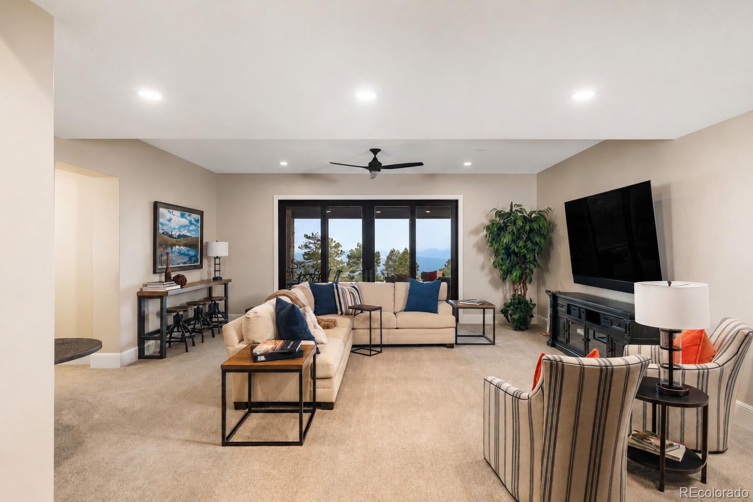 MLS Image #24 for 940  twisted pine road,golden, Colorado