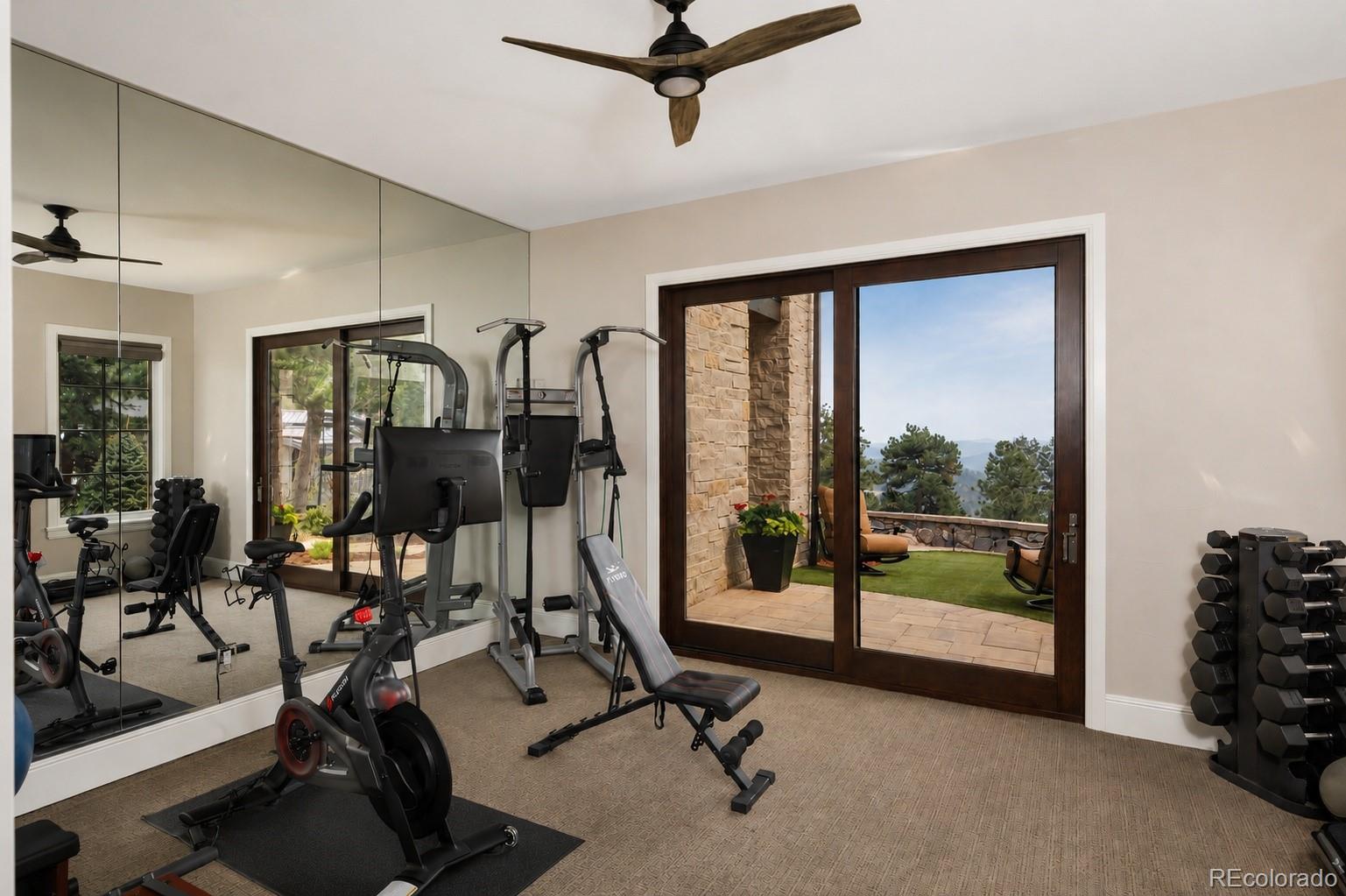 MLS Image #32 for 940  twisted pine road,golden, Colorado