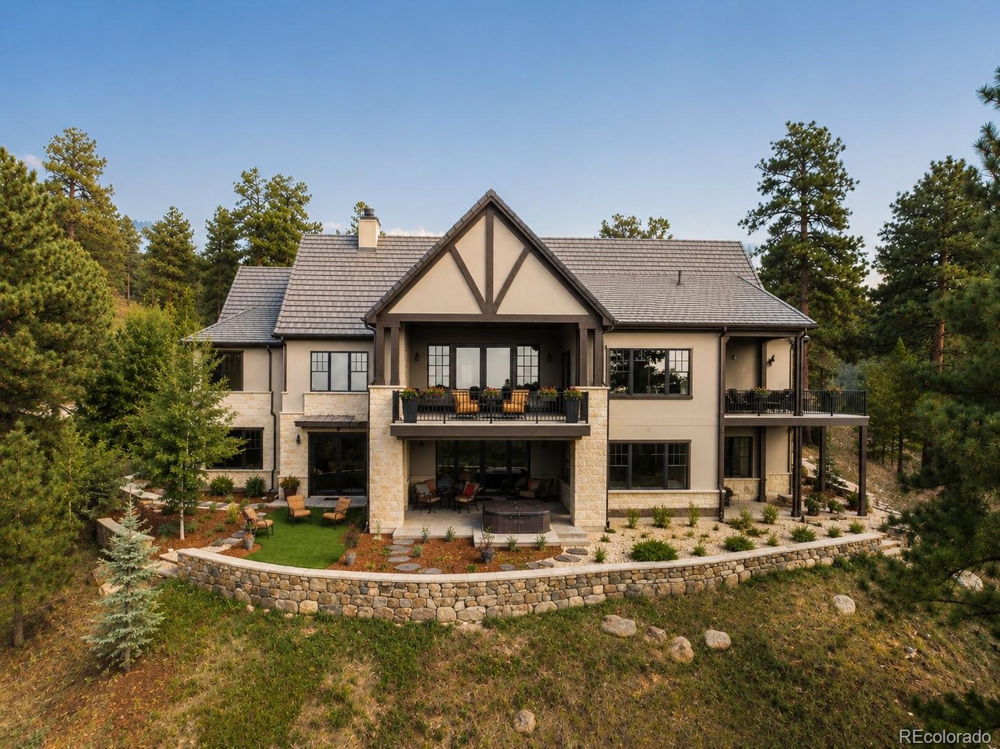 MLS Image #37 for 940  twisted pine road,golden, Colorado
