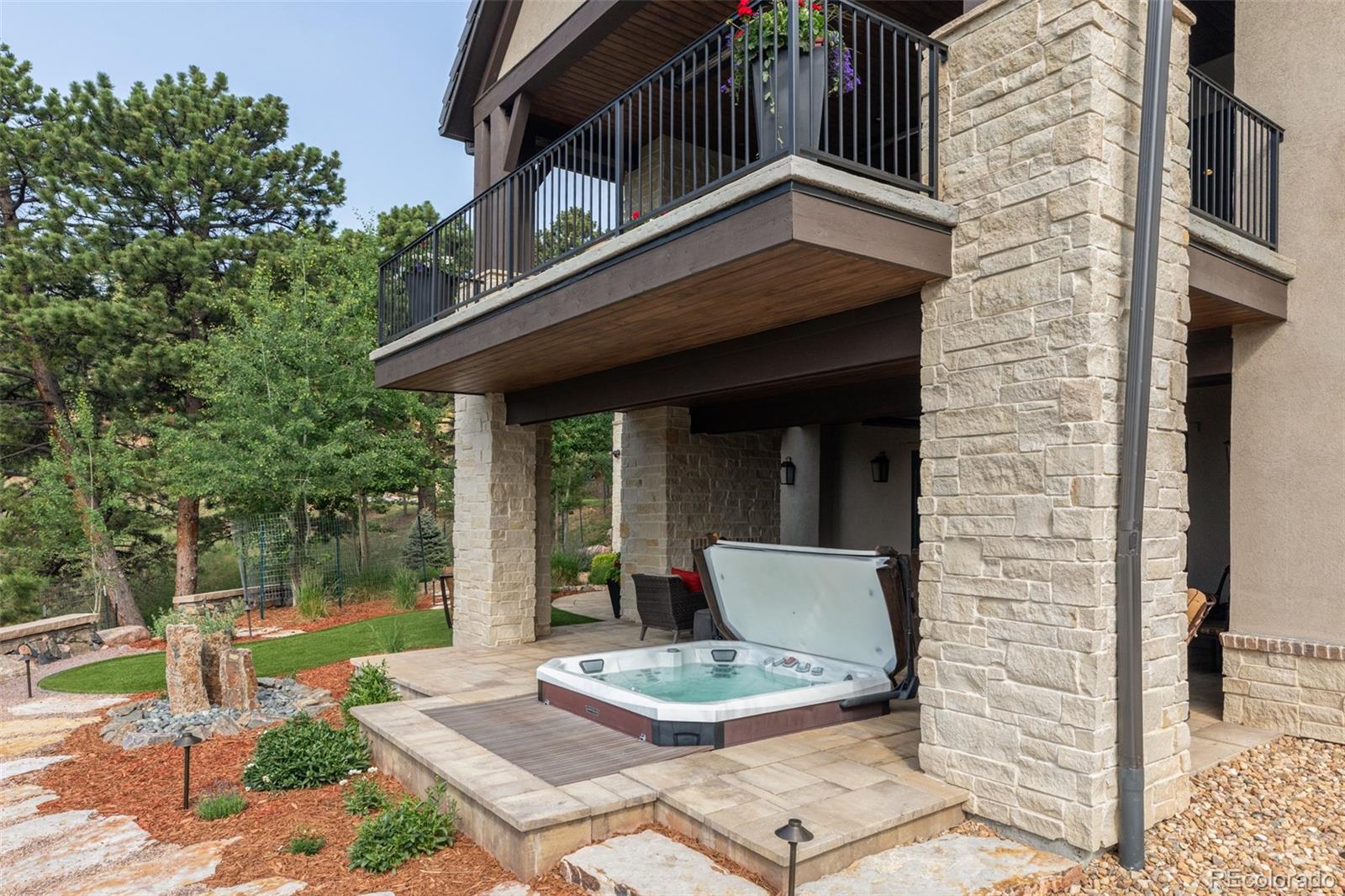 MLS Image #38 for 940  twisted pine road,golden, Colorado