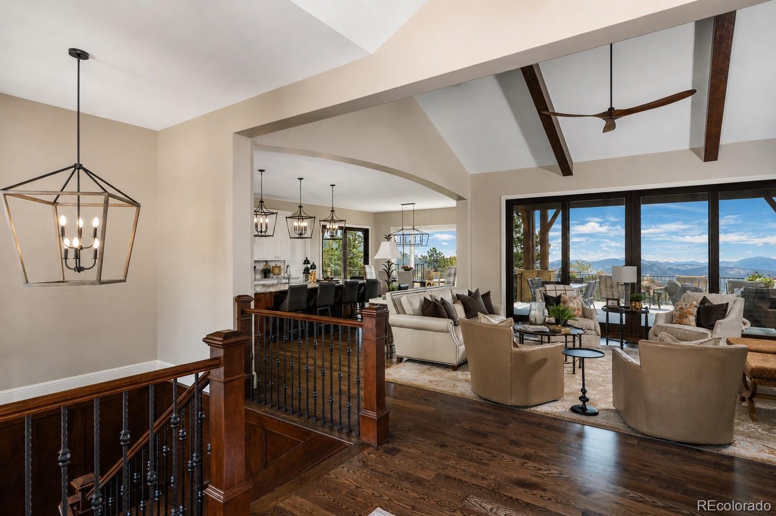 MLS Image #4 for 940  twisted pine road,golden, Colorado