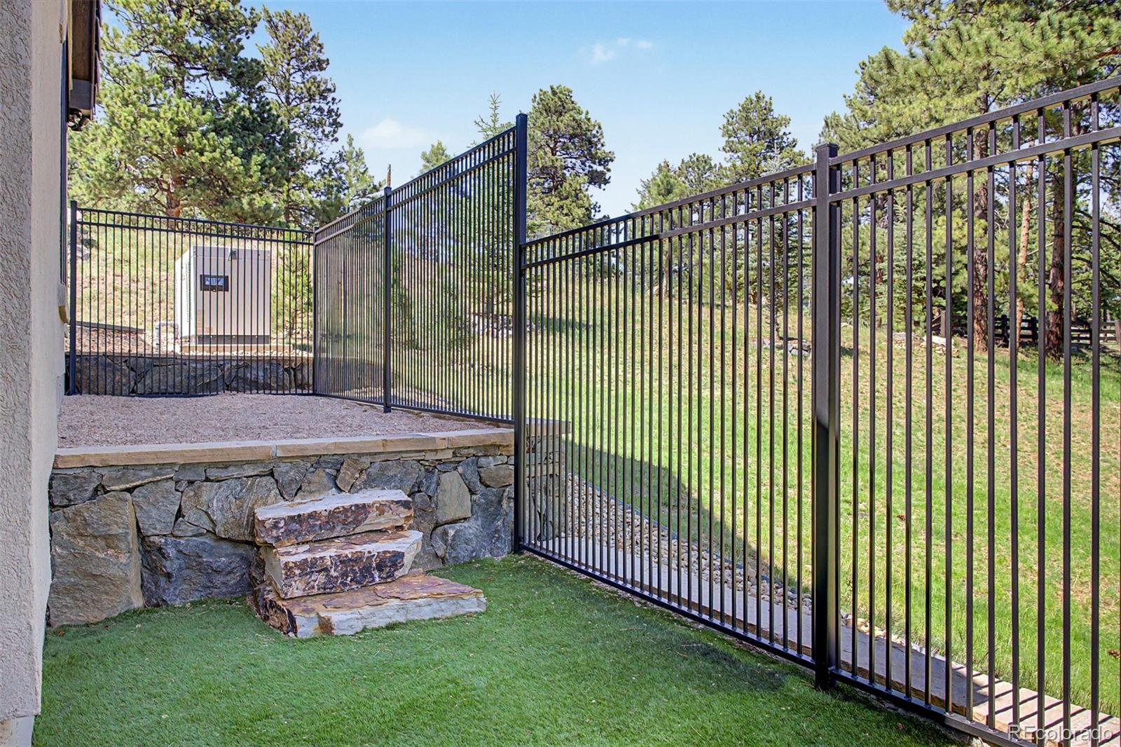 MLS Image #41 for 940  twisted pine road,golden, Colorado