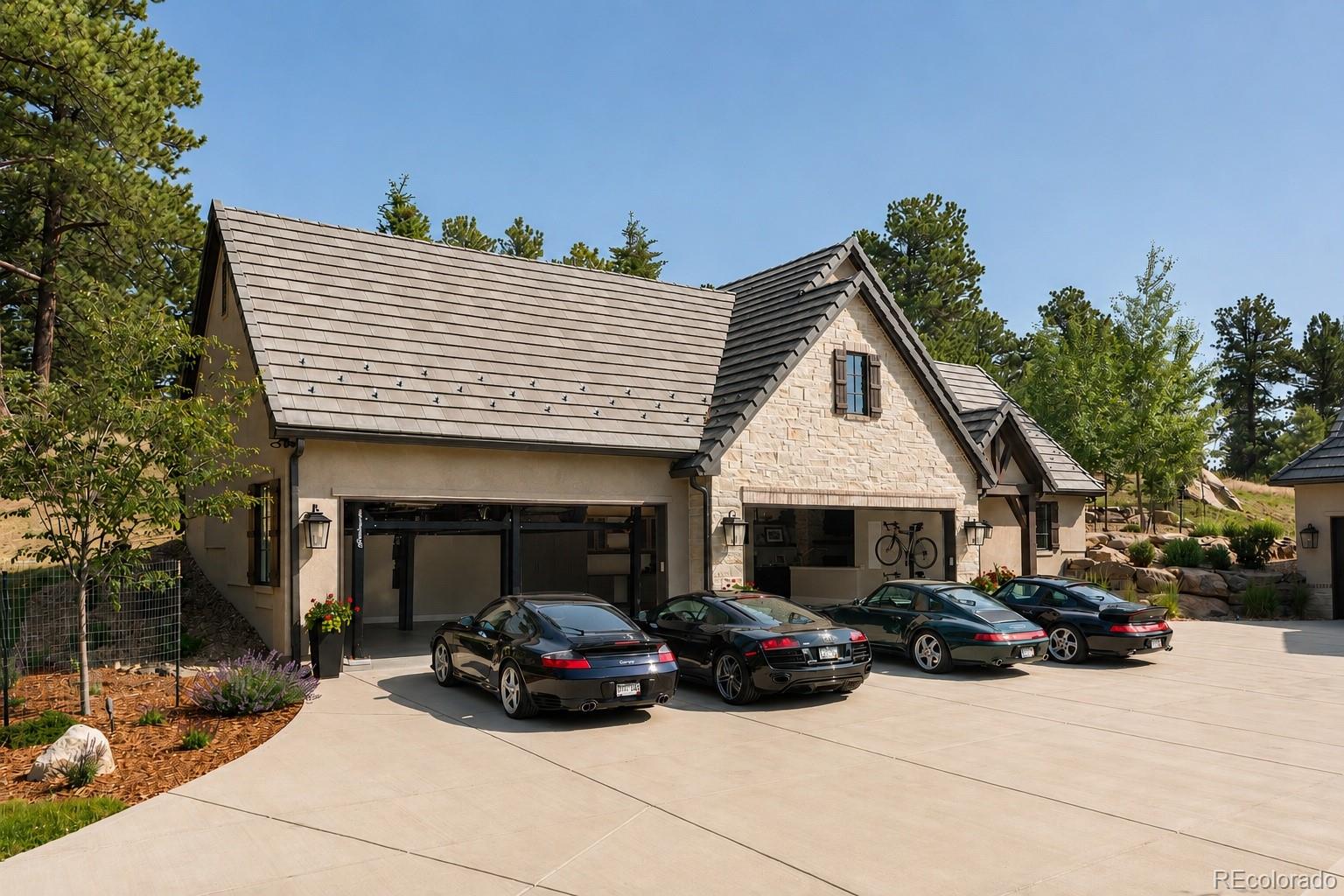 MLS Image #42 for 940  twisted pine road,golden, Colorado