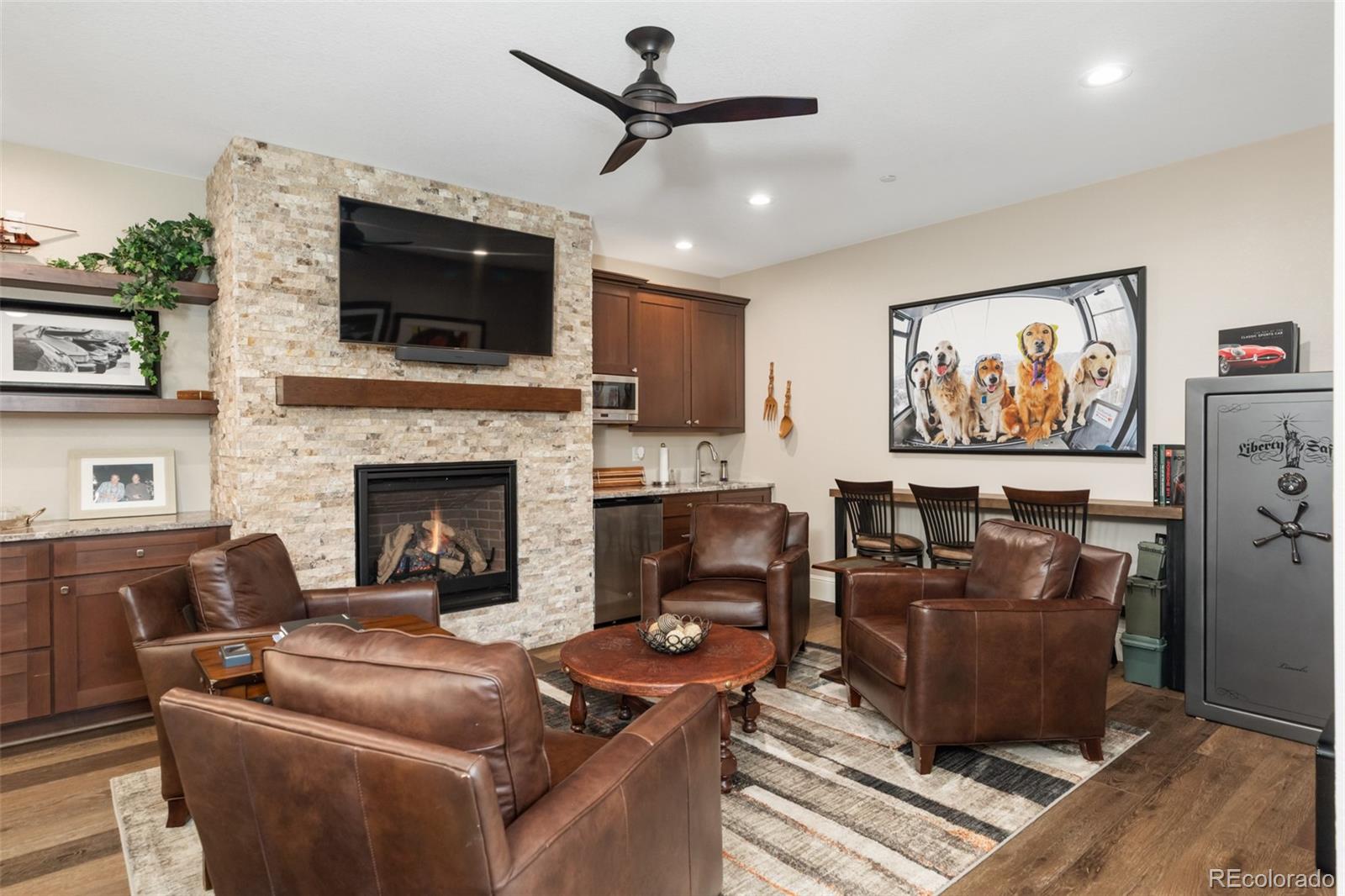 MLS Image #45 for 940  twisted pine road,golden, Colorado
