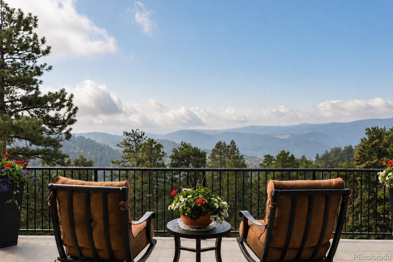 MLS Image #7 for 940  twisted pine road,golden, Colorado