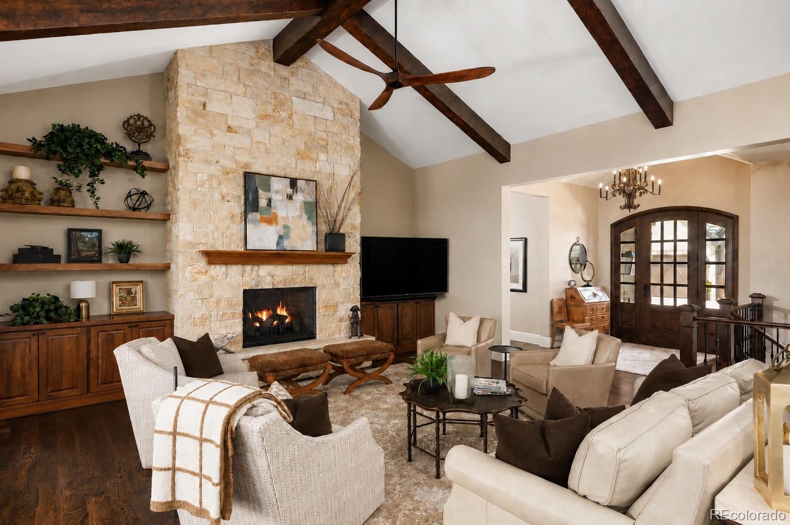 MLS Image #8 for 940  twisted pine road,golden, Colorado