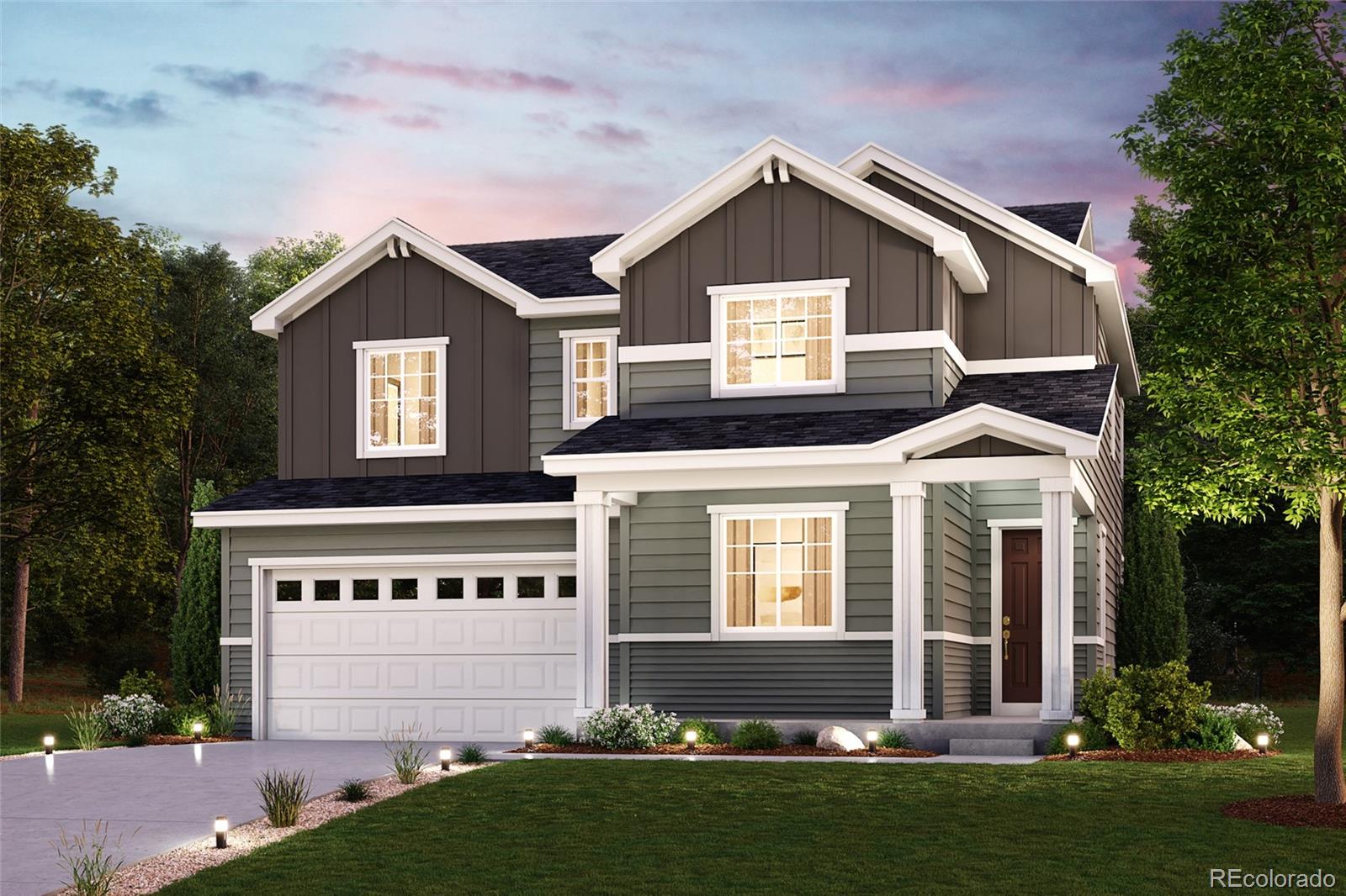 MLS Image #0 for 5584  ranch street,mead, Colorado