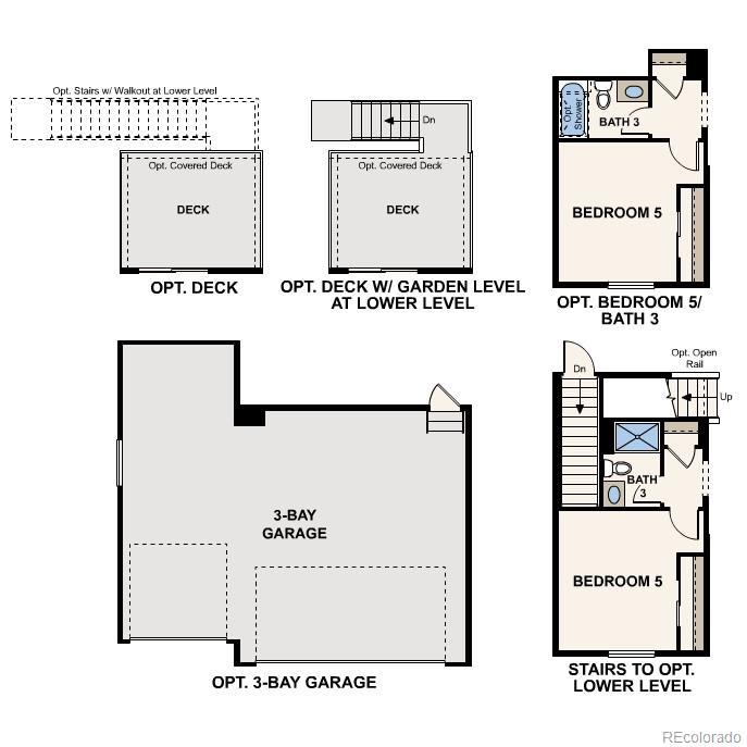 MLS Image #2 for 5584  ranch street,mead, Colorado