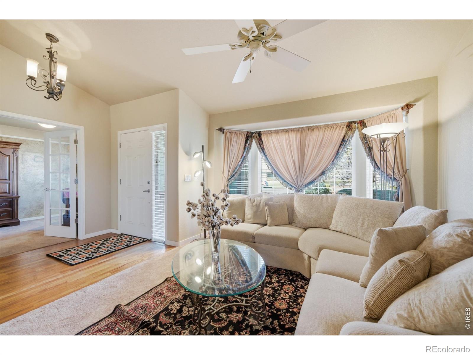MLS Image #2 for 7408  stonington court,fort collins, Colorado