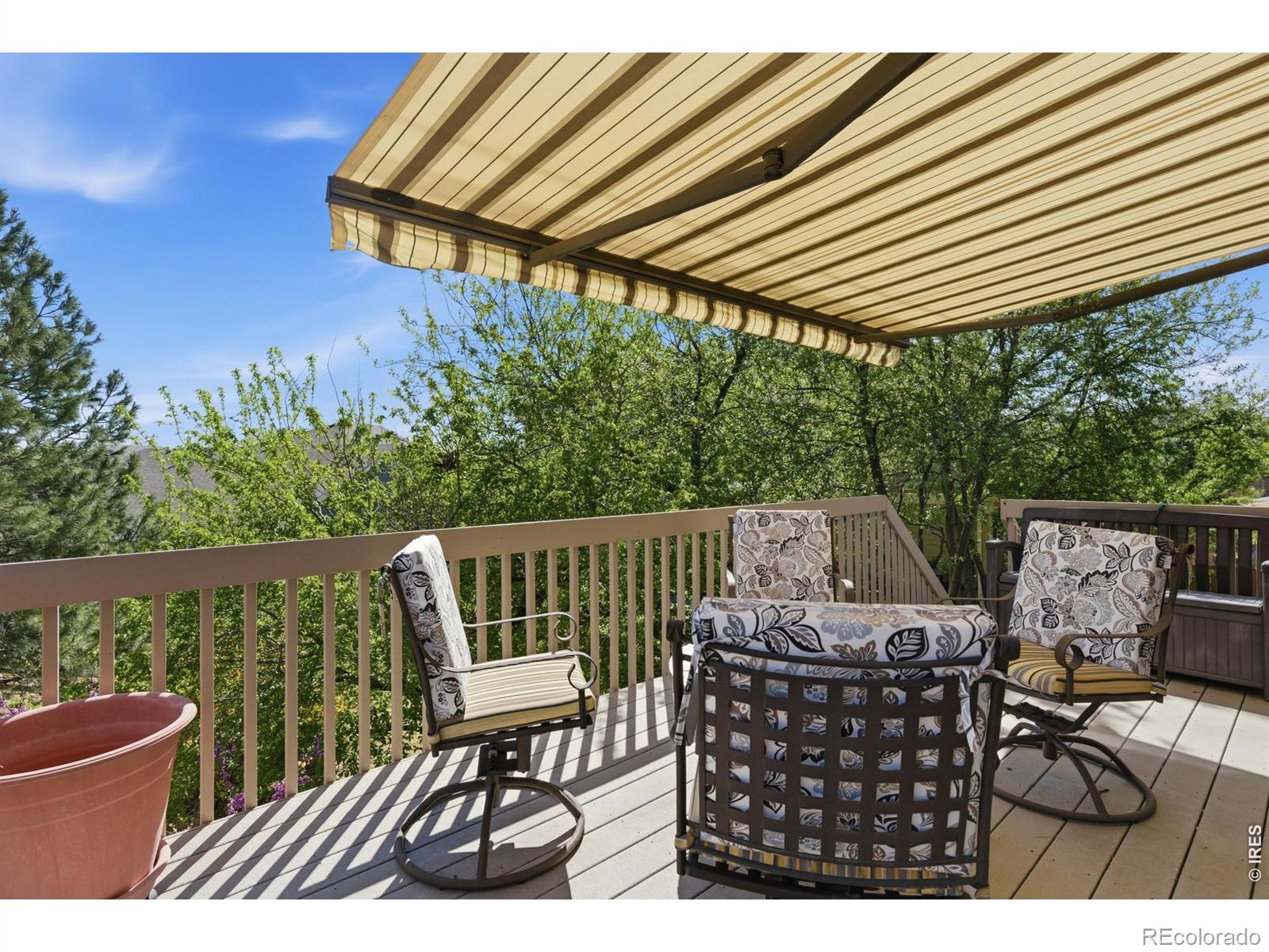 MLS Image #21 for 7408  stonington court,fort collins, Colorado