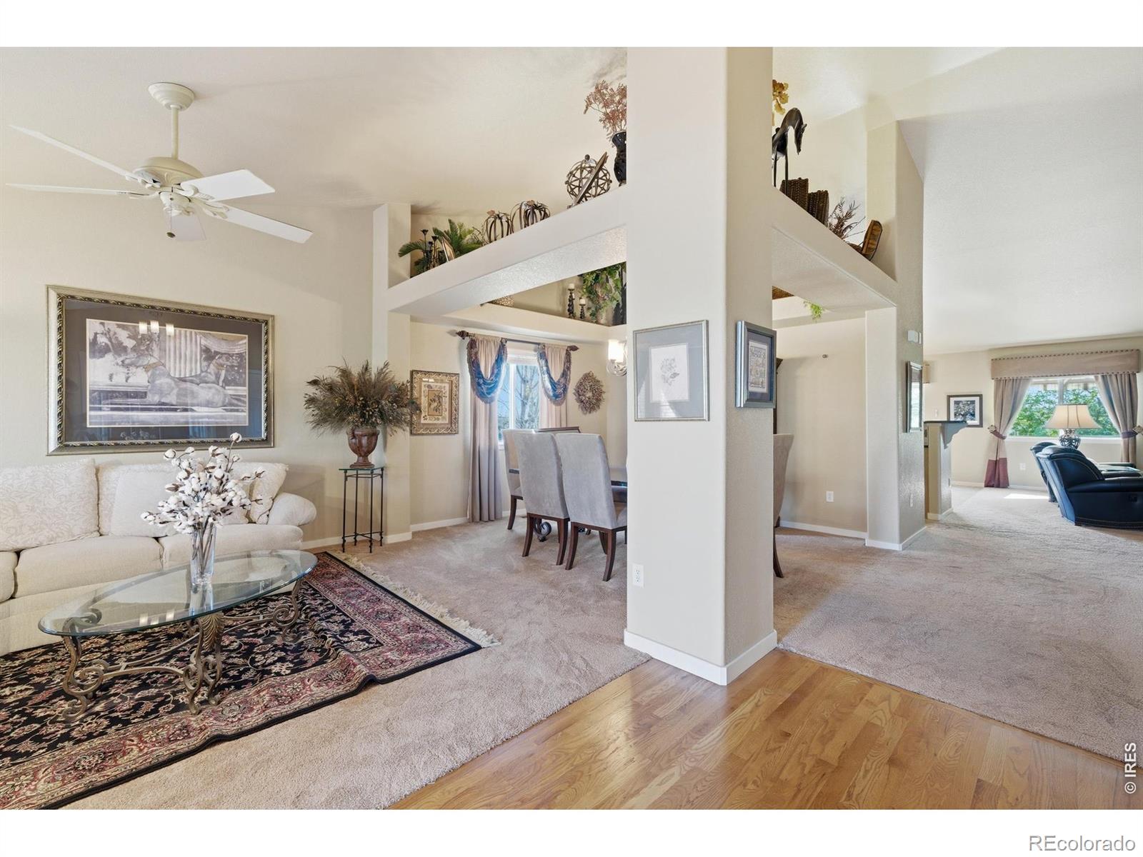 MLS Image #3 for 7408  stonington court,fort collins, Colorado