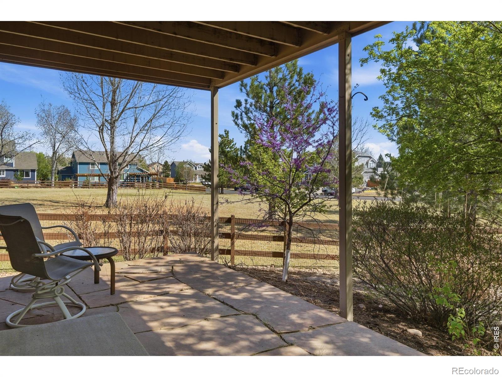MLS Image #30 for 7408  stonington court,fort collins, Colorado