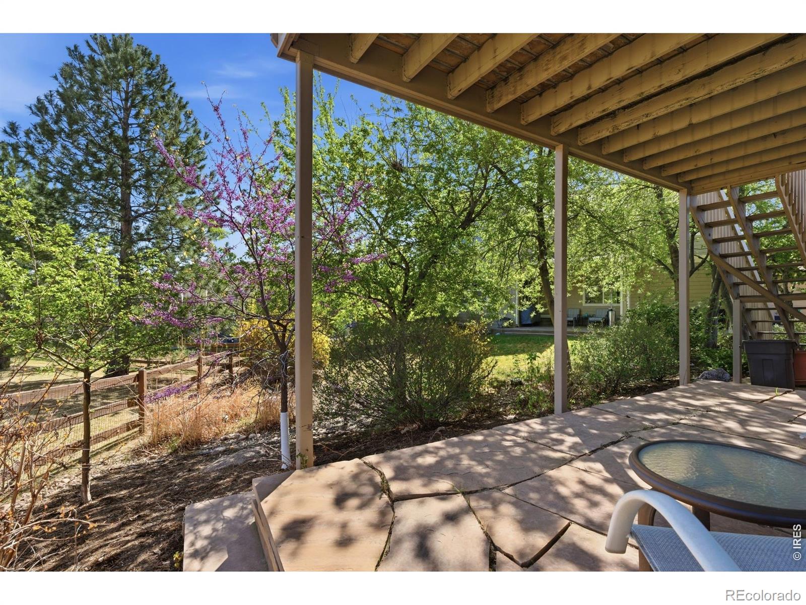 MLS Image #31 for 7408  stonington court,fort collins, Colorado
