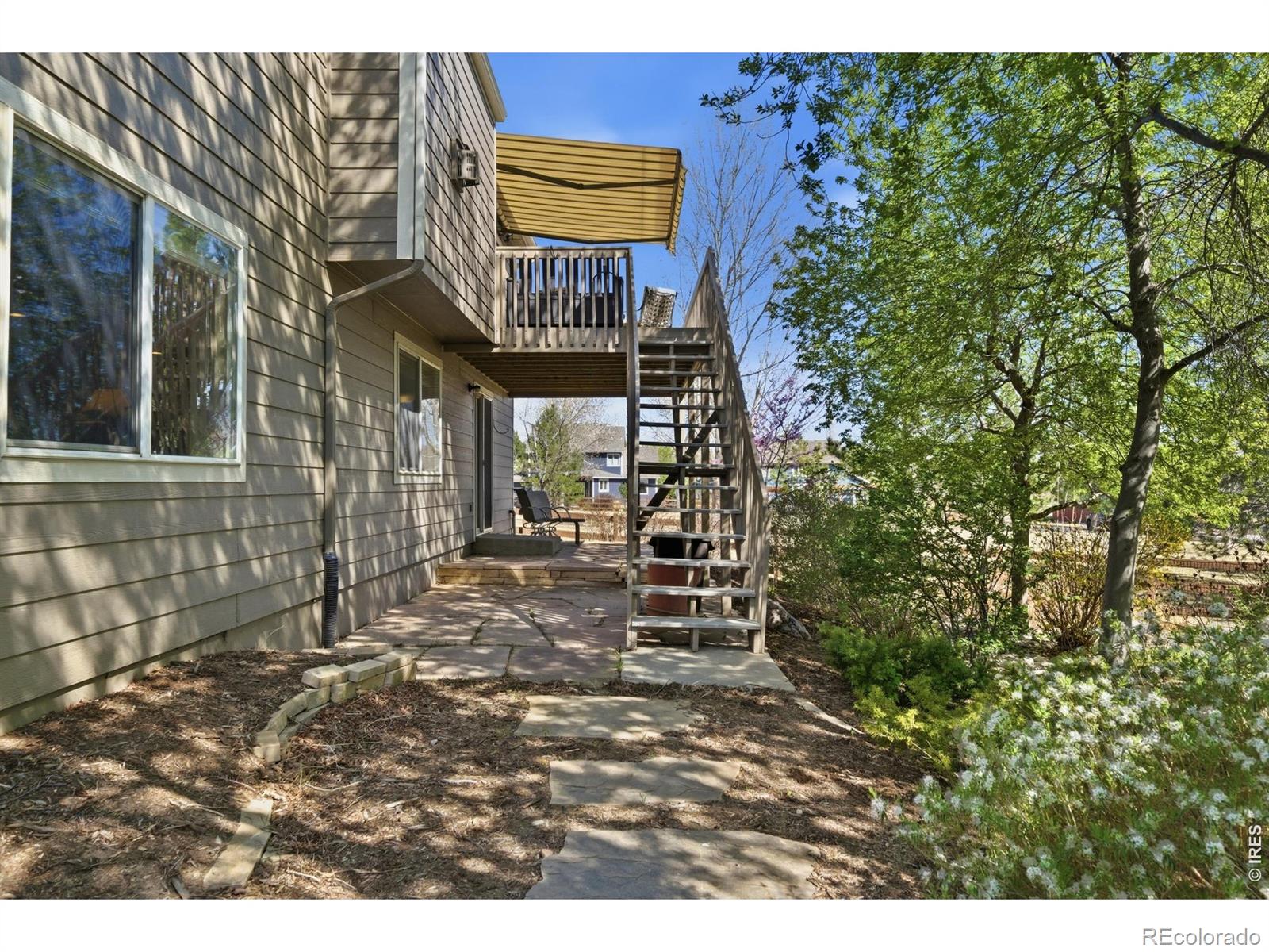 MLS Image #32 for 7408  stonington court,fort collins, Colorado