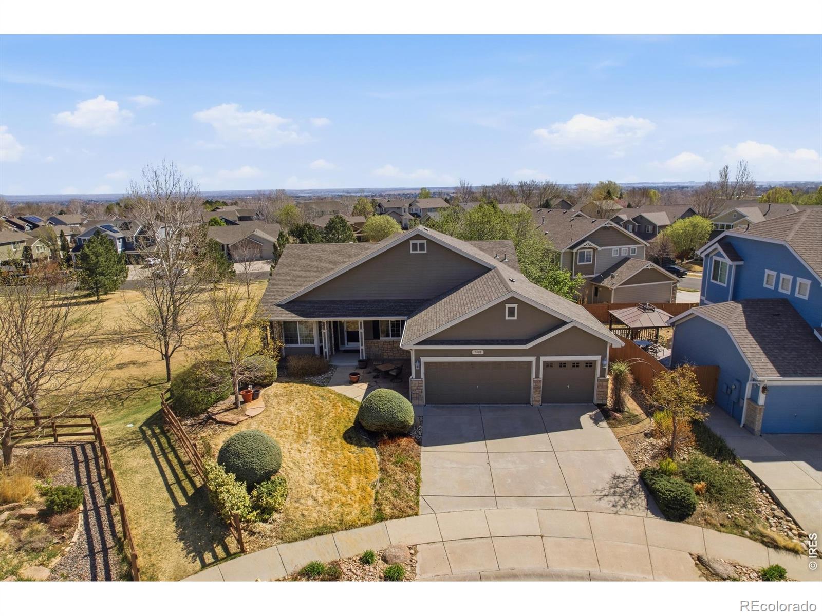 MLS Image #34 for 7408  stonington court,fort collins, Colorado