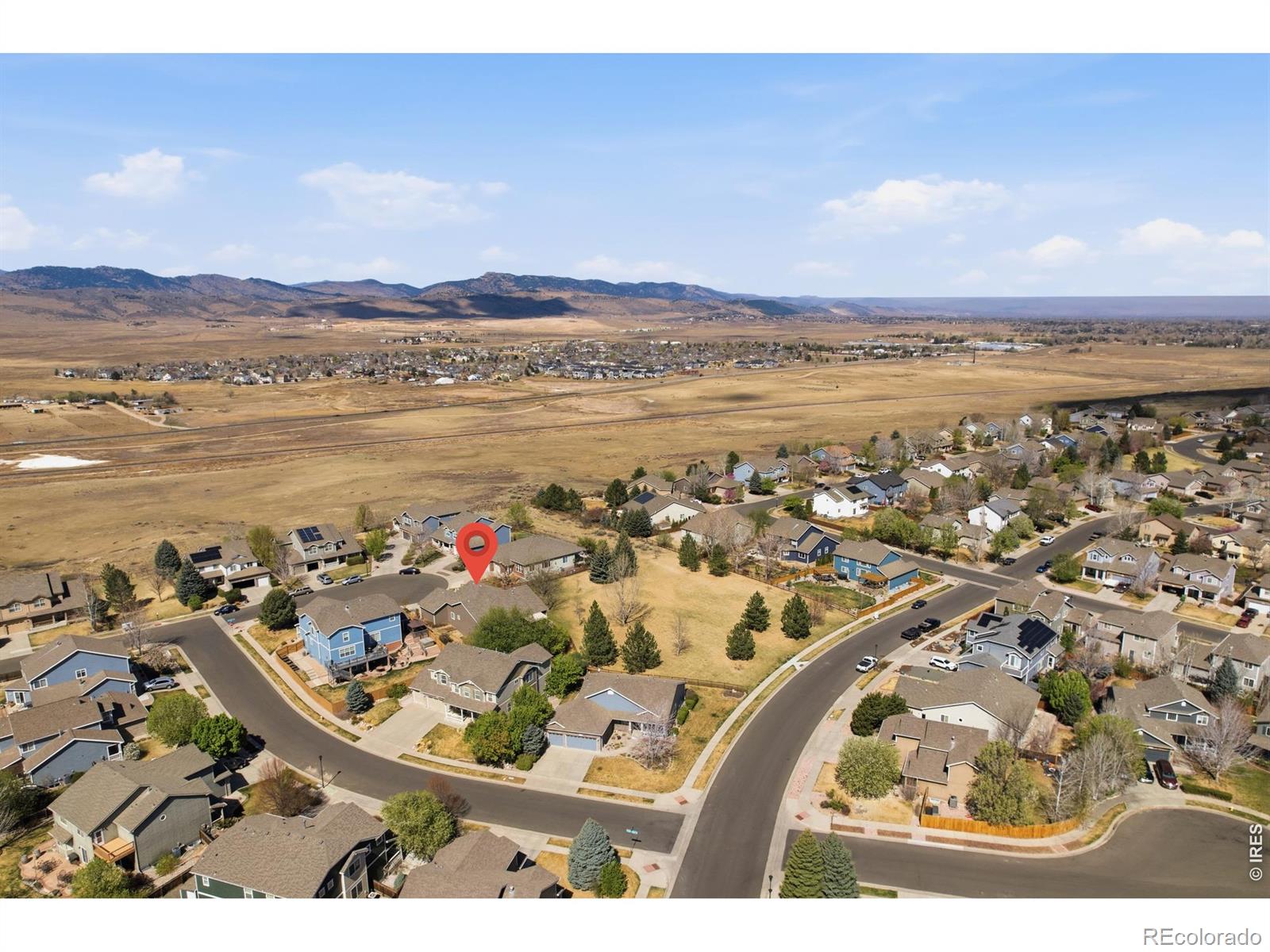 MLS Image #37 for 7408  stonington court,fort collins, Colorado