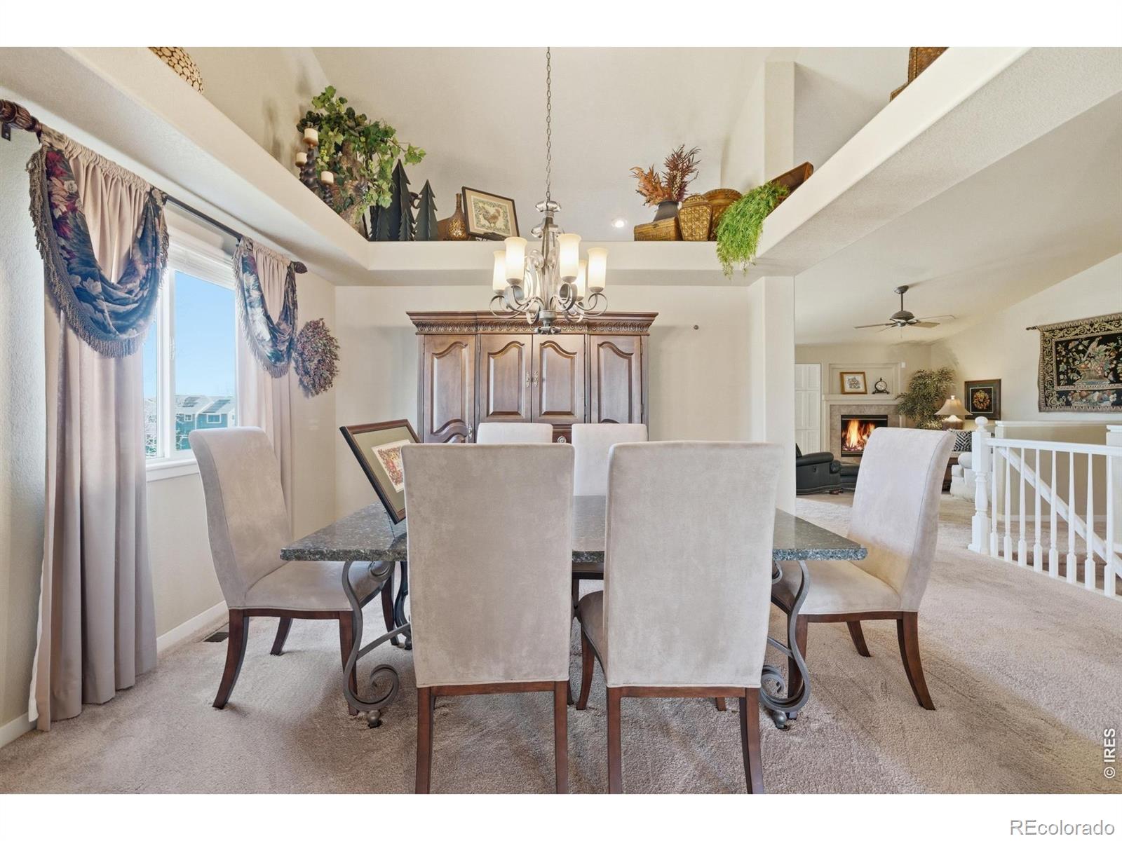 MLS Image #4 for 7408  stonington court,fort collins, Colorado