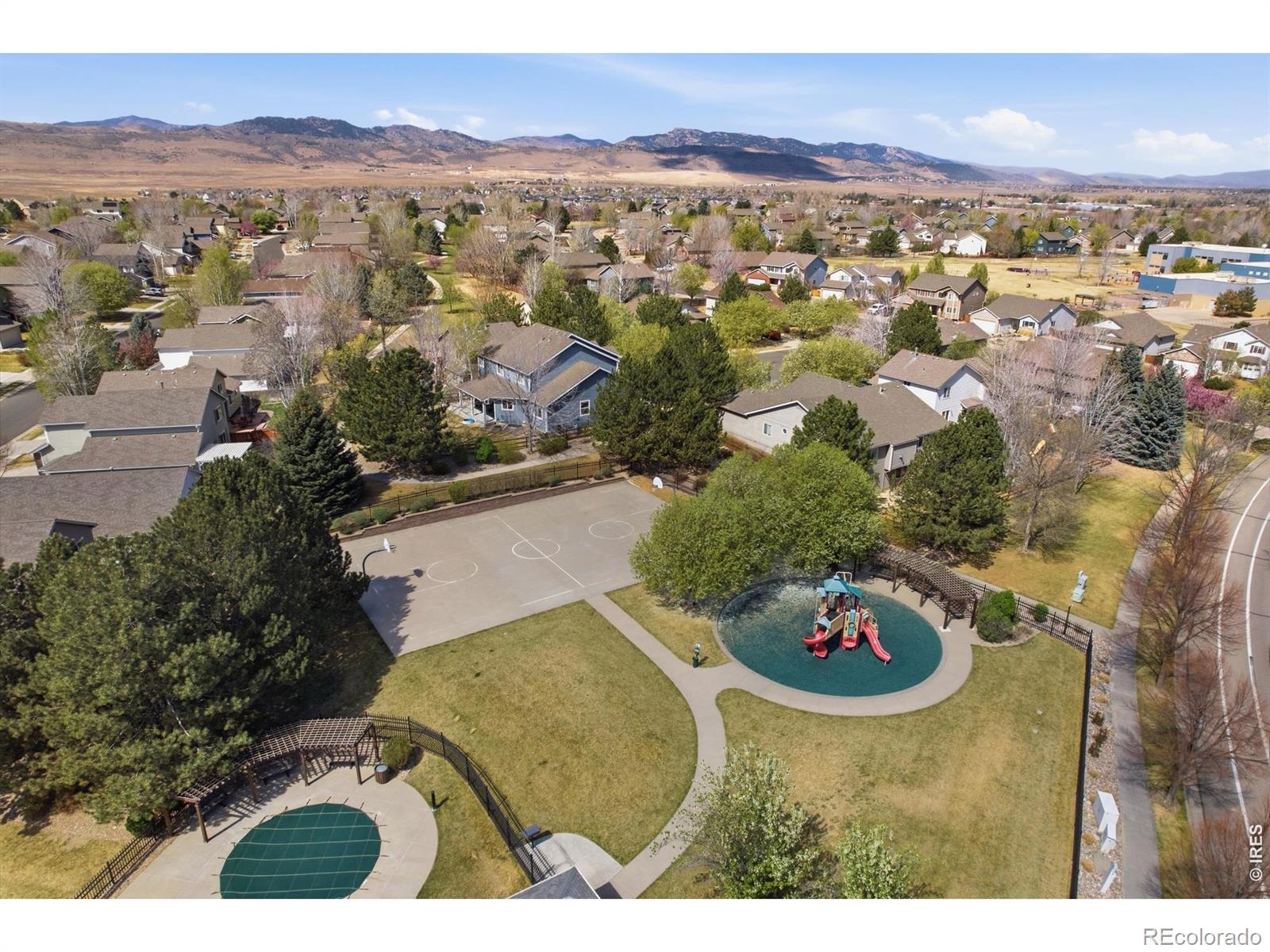 MLS Image #40 for 7408  stonington court,fort collins, Colorado