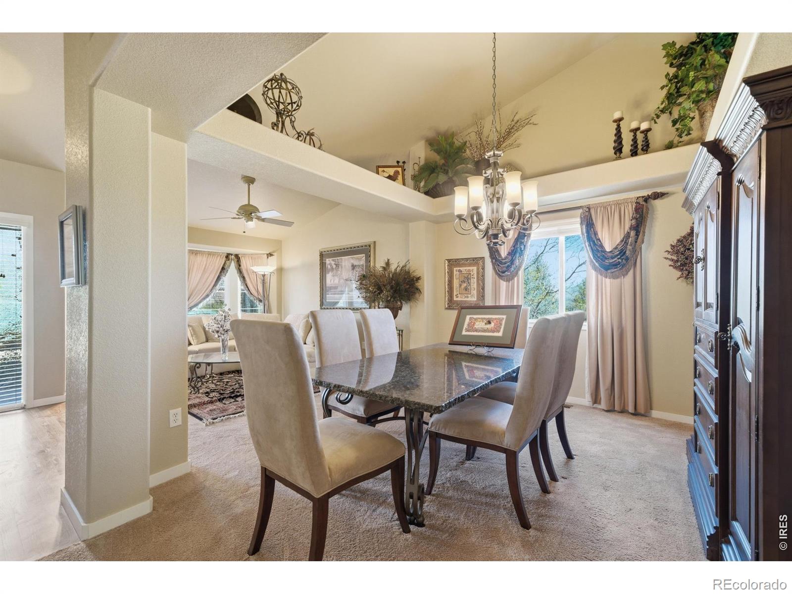 MLS Image #5 for 7408  stonington court,fort collins, Colorado