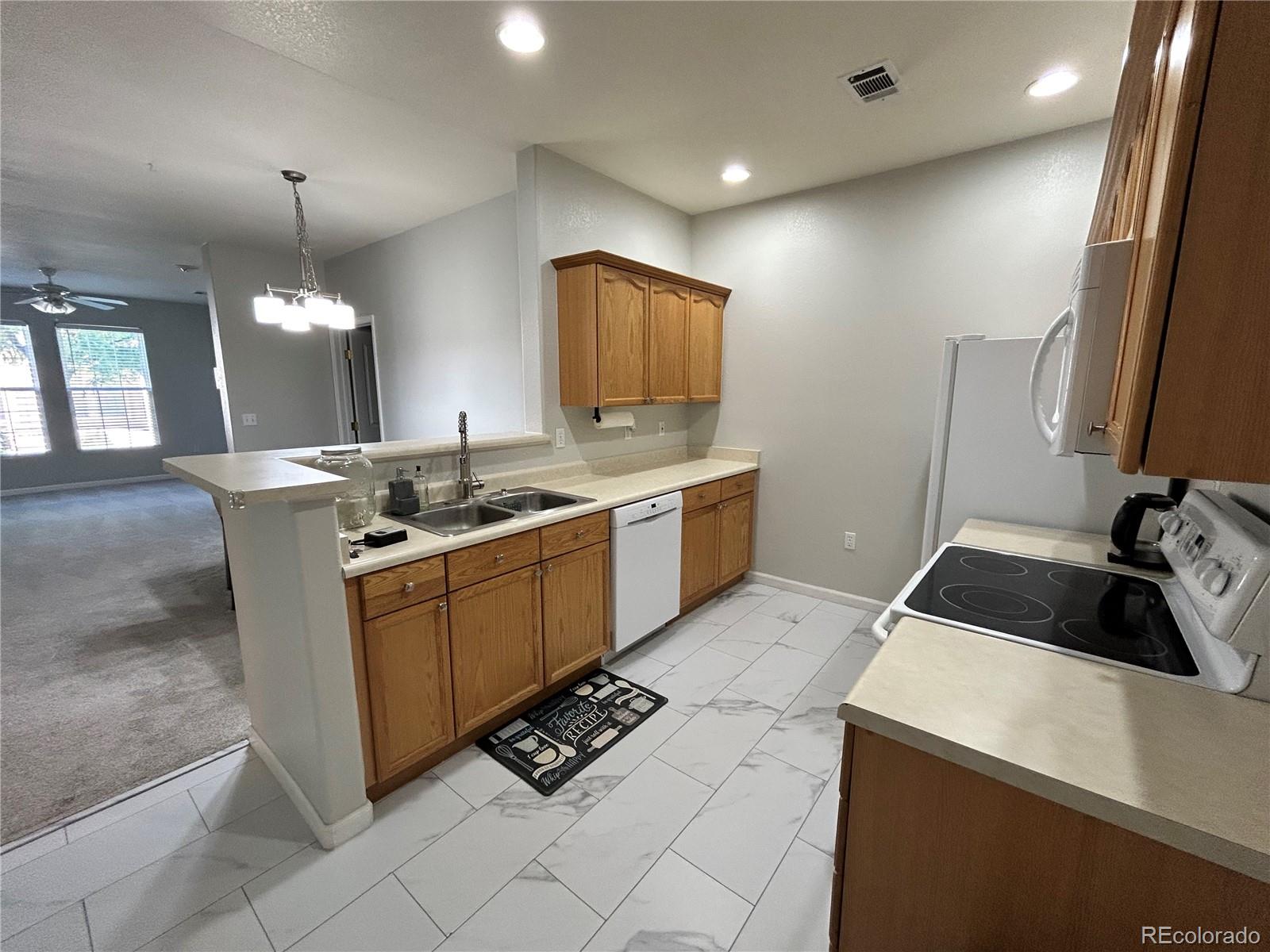 MLS Image #4 for 3912 s carson street 102,aurora, Colorado