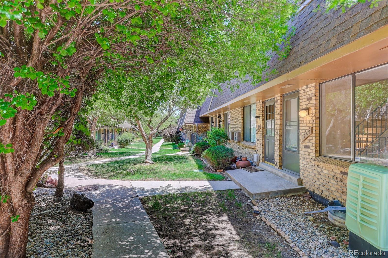MLS Image #1 for 1757  quail street ,lakewood, Colorado