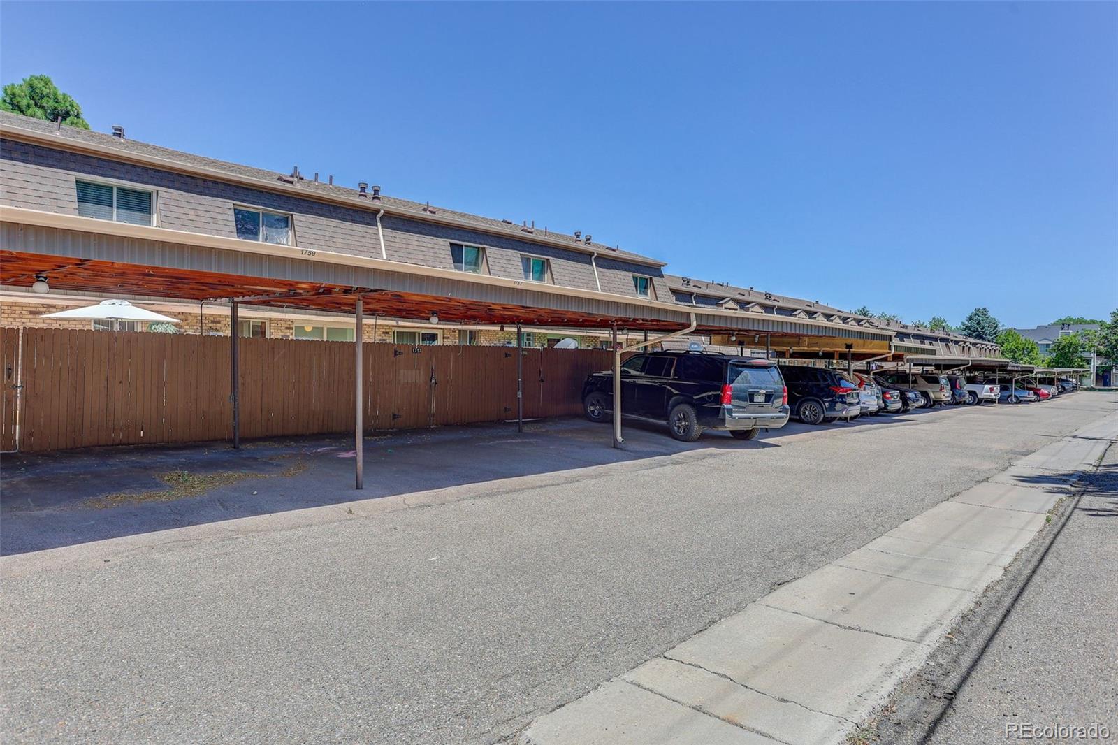 MLS Image #22 for 1757  quail street ,lakewood, Colorado