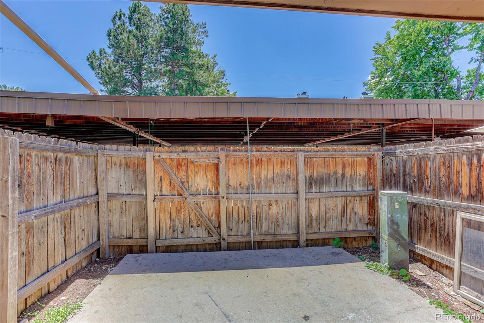 MLS Image #25 for 1757  quail street ,lakewood, Colorado