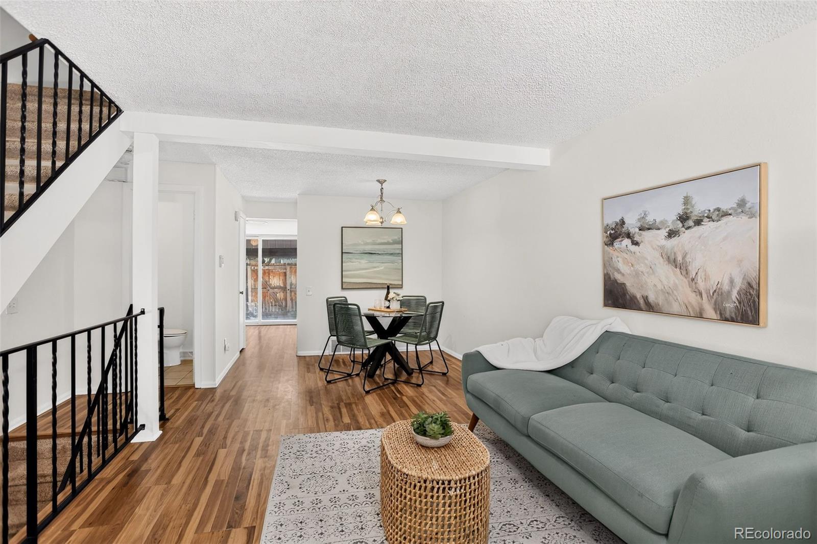 MLS Image #4 for 1757  quail street ,lakewood, Colorado