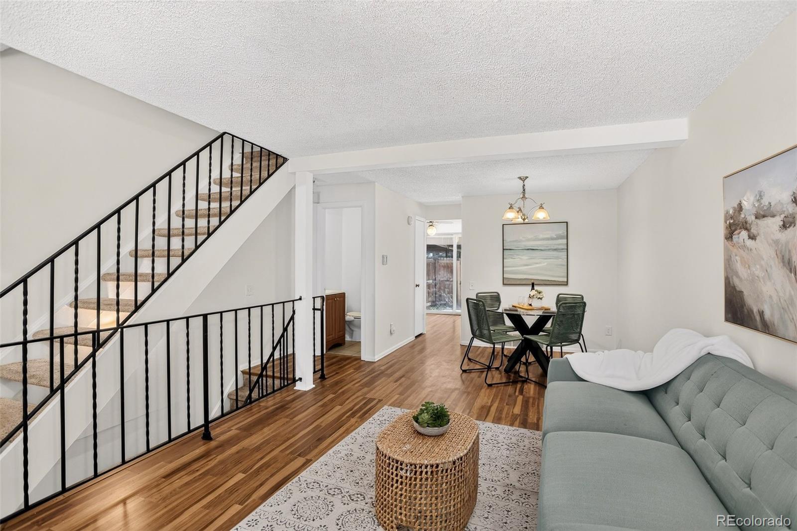 MLS Image #5 for 1757  quail street ,lakewood, Colorado