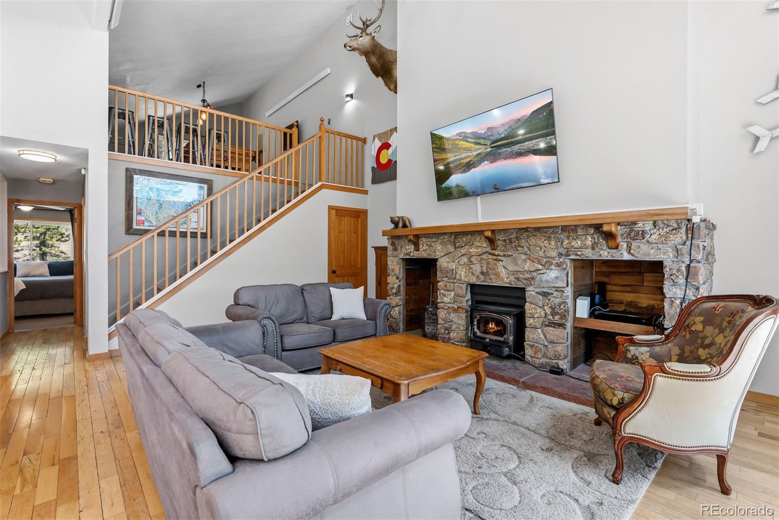 MLS Image #2 for 1233  baldy road,breckenridge, Colorado