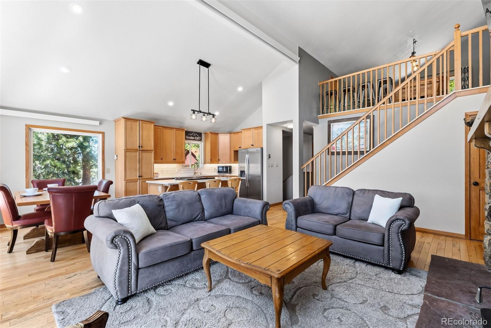 MLS Image #3 for 1233  baldy road,breckenridge, Colorado