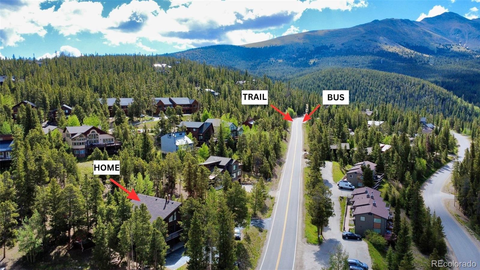 MLS Image #43 for 1233  baldy road,breckenridge, Colorado