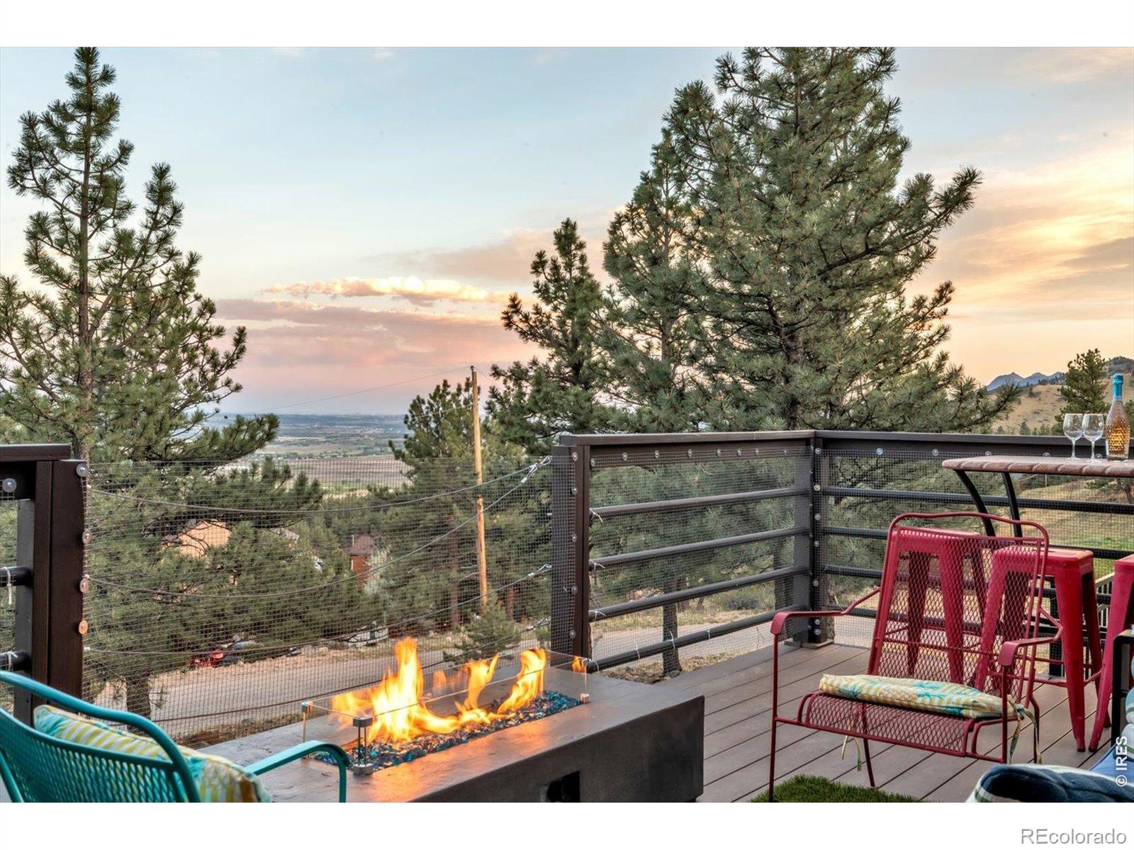MLS Image #2 for 8444  stoneridge terrace,boulder, Colorado