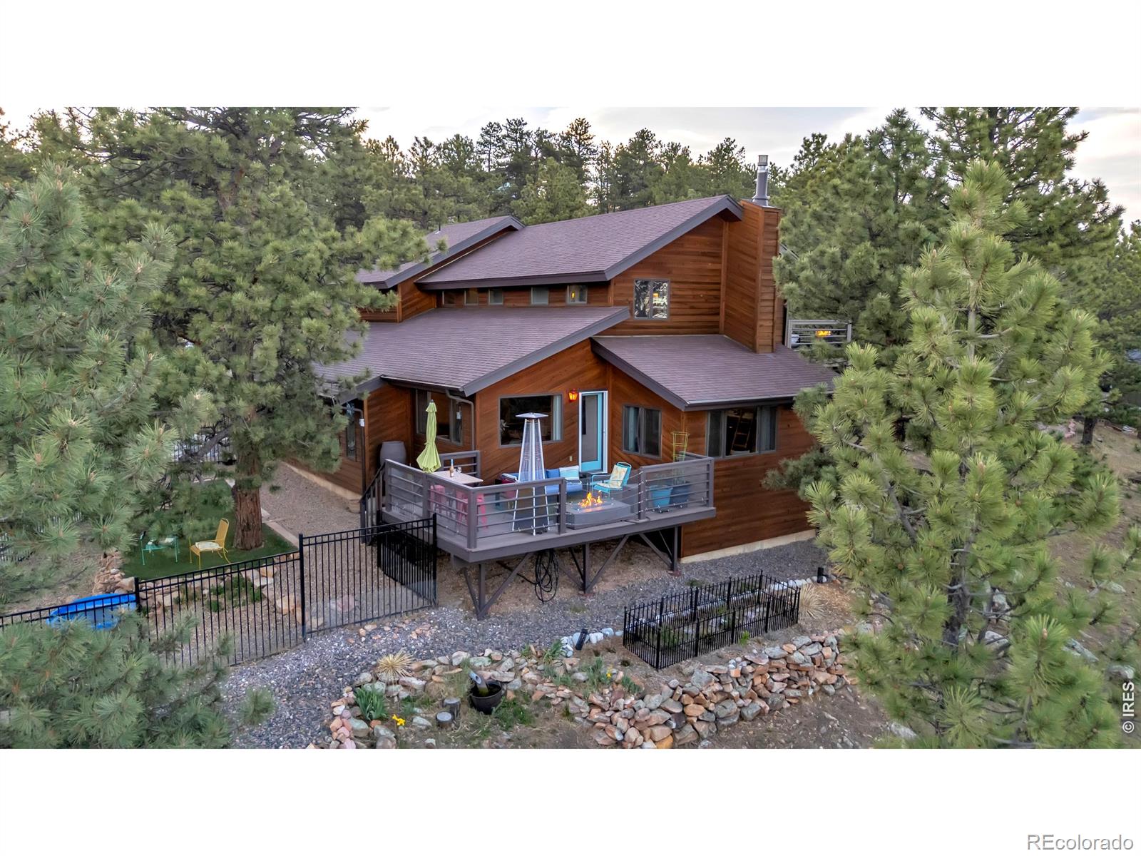 MLS Image #33 for 8444  stoneridge terrace,boulder, Colorado