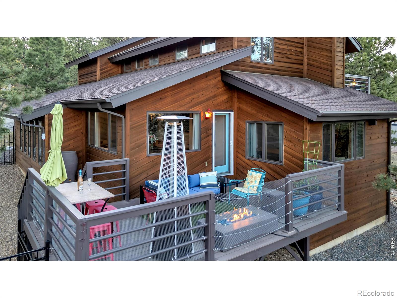 MLS Image #34 for 8444  stoneridge terrace,boulder, Colorado