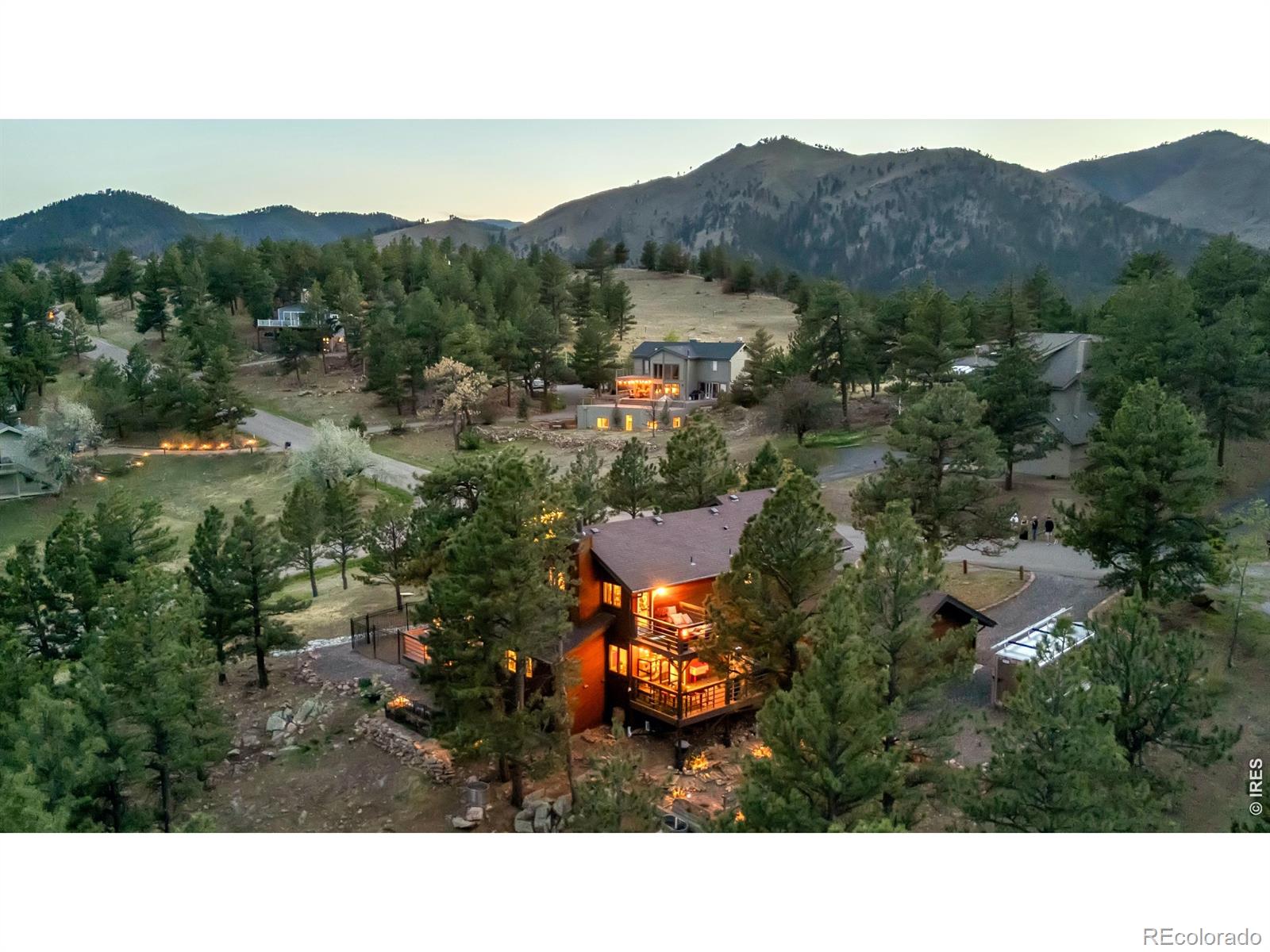 MLS Image #36 for 8444  stoneridge terrace,boulder, Colorado