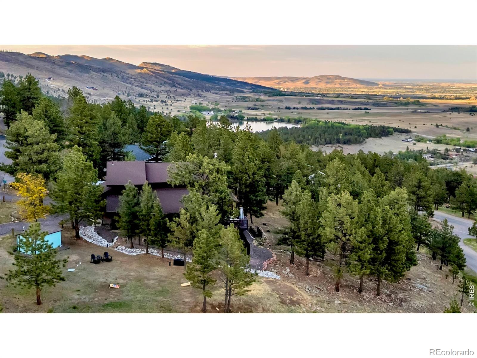 MLS Image #39 for 8444  stoneridge terrace,boulder, Colorado