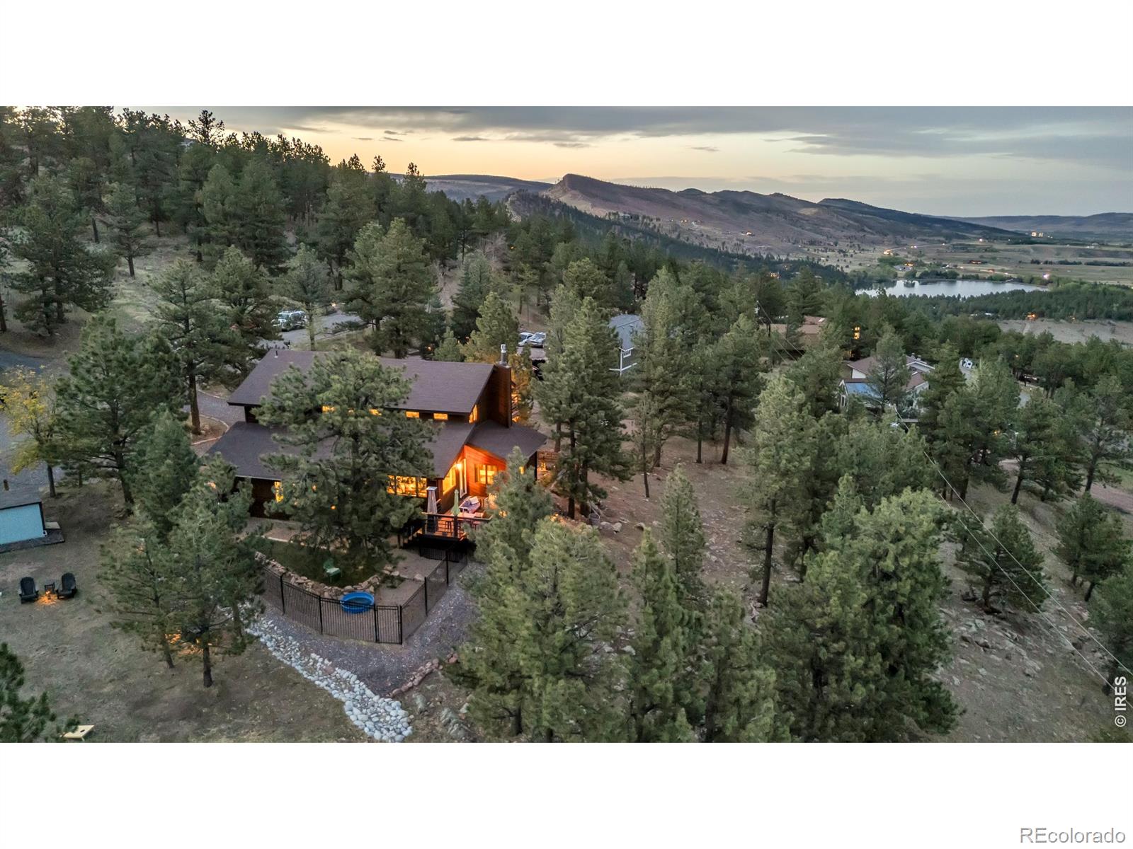 MLS Image #40 for 8444  stoneridge terrace,boulder, Colorado