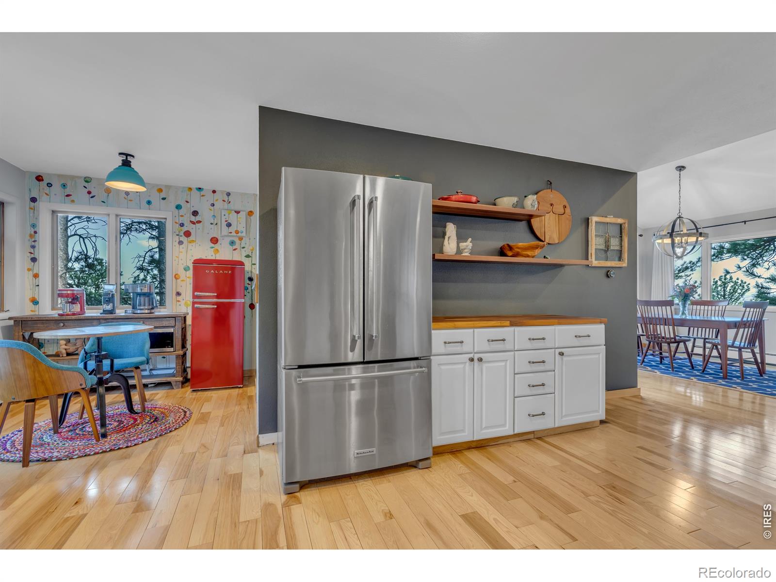 MLS Image #6 for 8444  stoneridge terrace,boulder, Colorado