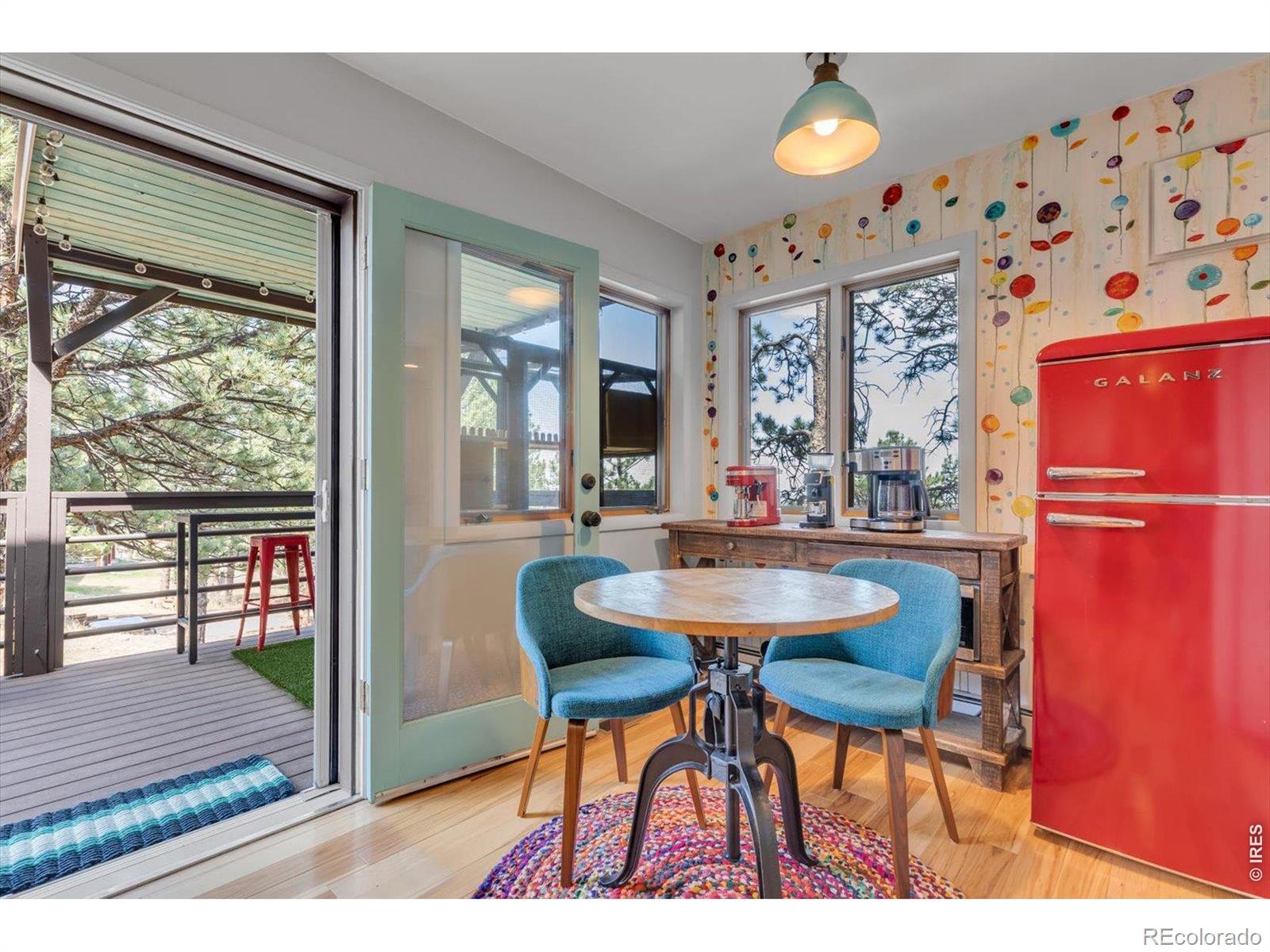 MLS Image #7 for 8444  stoneridge terrace,boulder, Colorado