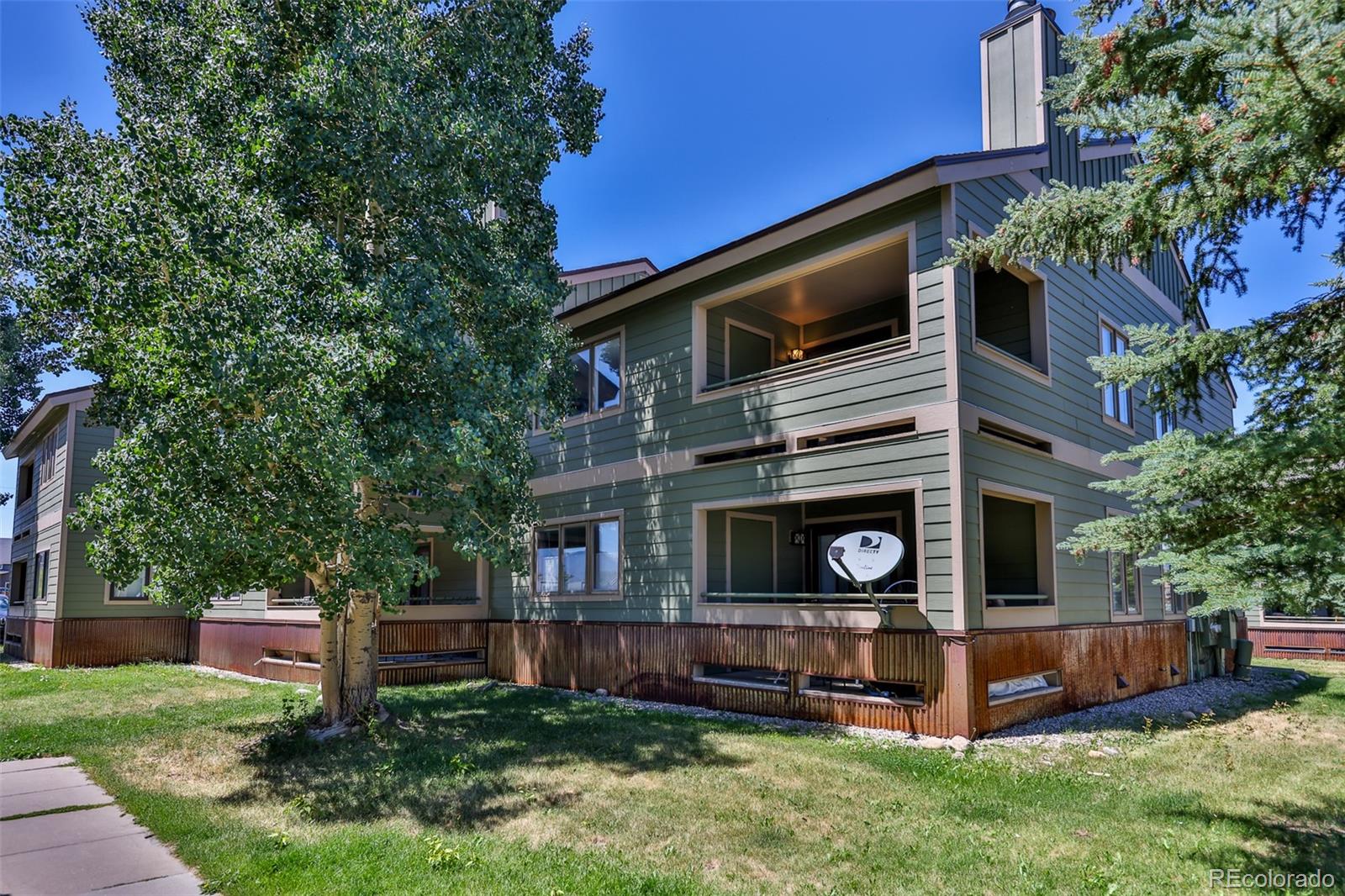 MLS Image #17 for 99  doc susie avenue,fraser, Colorado