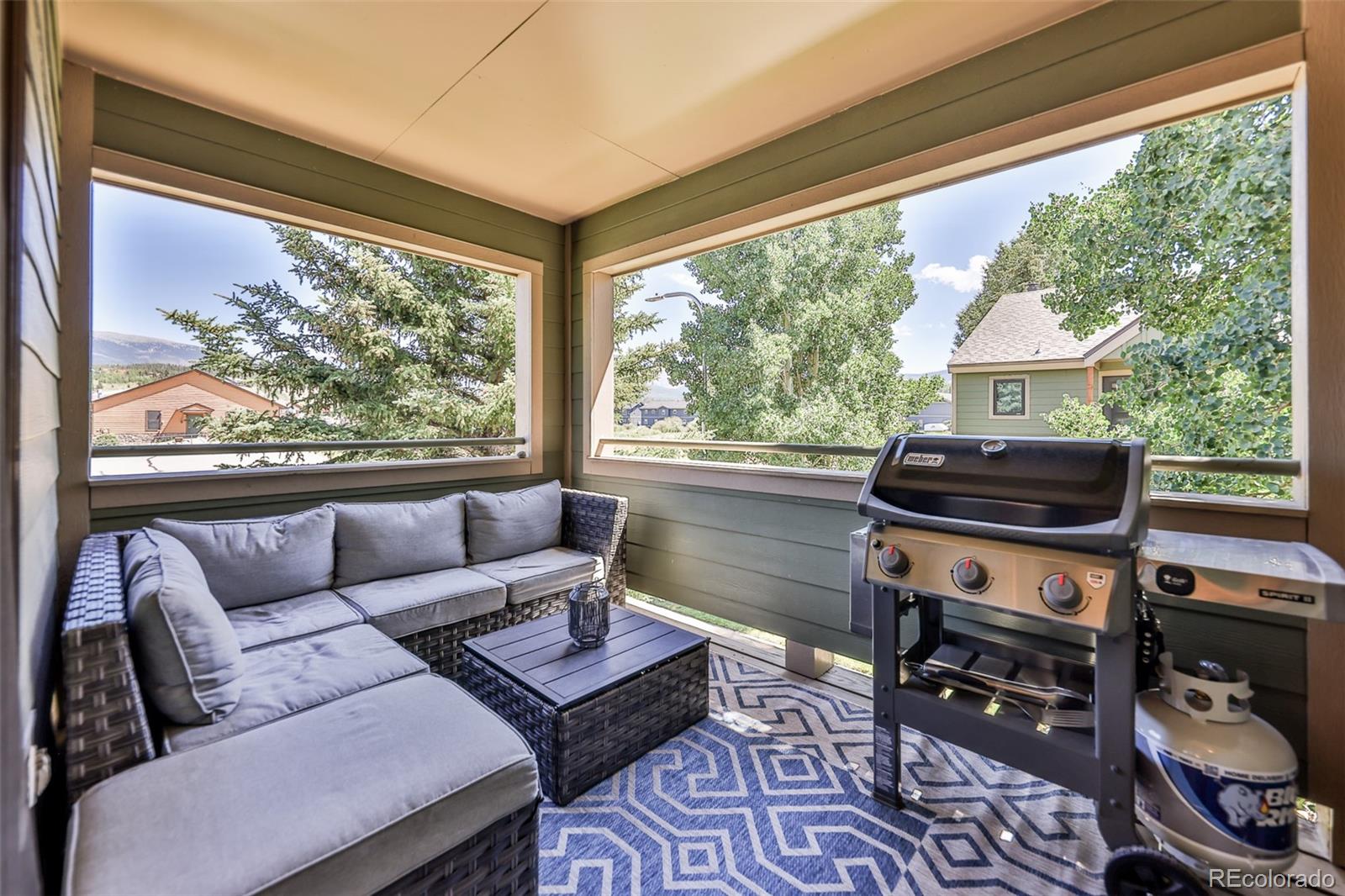 MLS Image #20 for 99  doc susie avenue,fraser, Colorado
