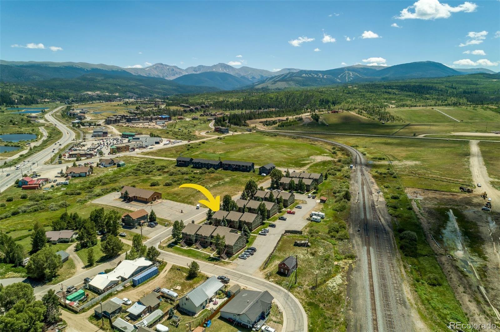 MLS Image #22 for 99  doc susie avenue,fraser, Colorado