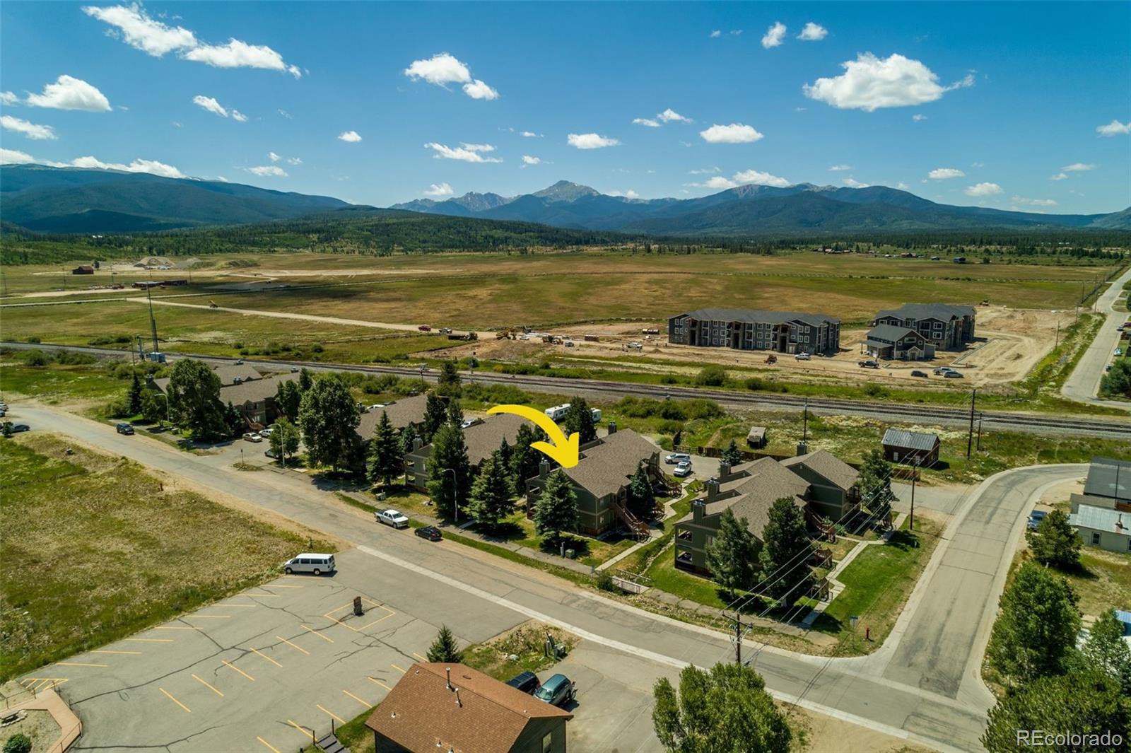 MLS Image #23 for 99  doc susie avenue,fraser, Colorado