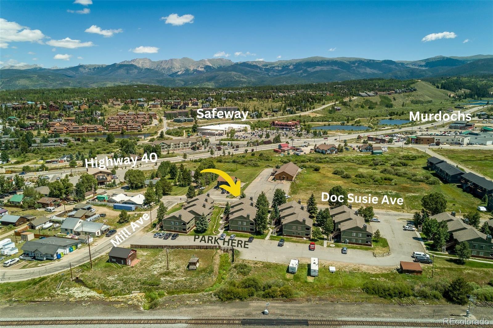 MLS Image #24 for 99  doc susie avenue,fraser, Colorado